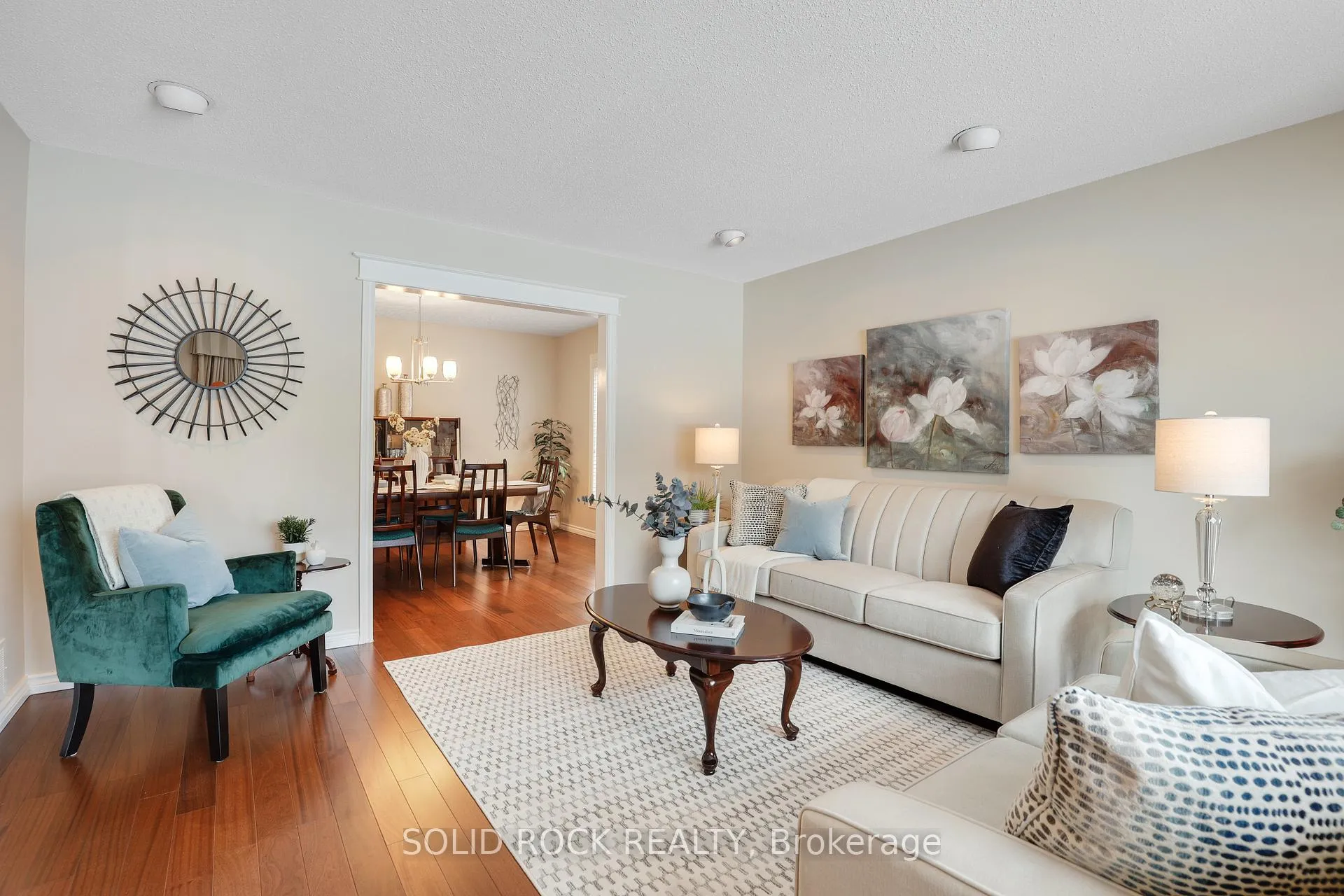 Photo 7 of 26 Paula Crescent, Ottawa, Sheahan Estates/Trend Village — HOMEH