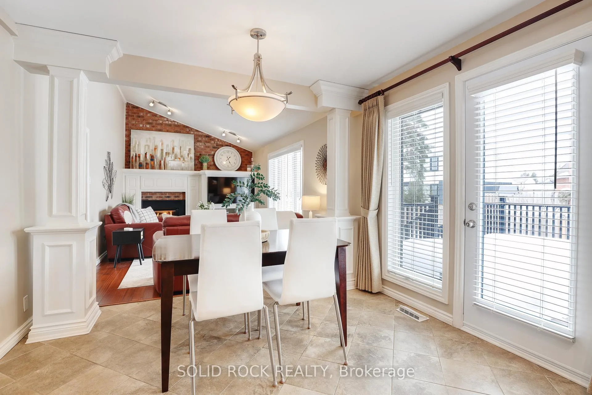 Photo 12 of 26 Paula Crescent, Ottawa, Sheahan Estates/Trend Village — HOMEH