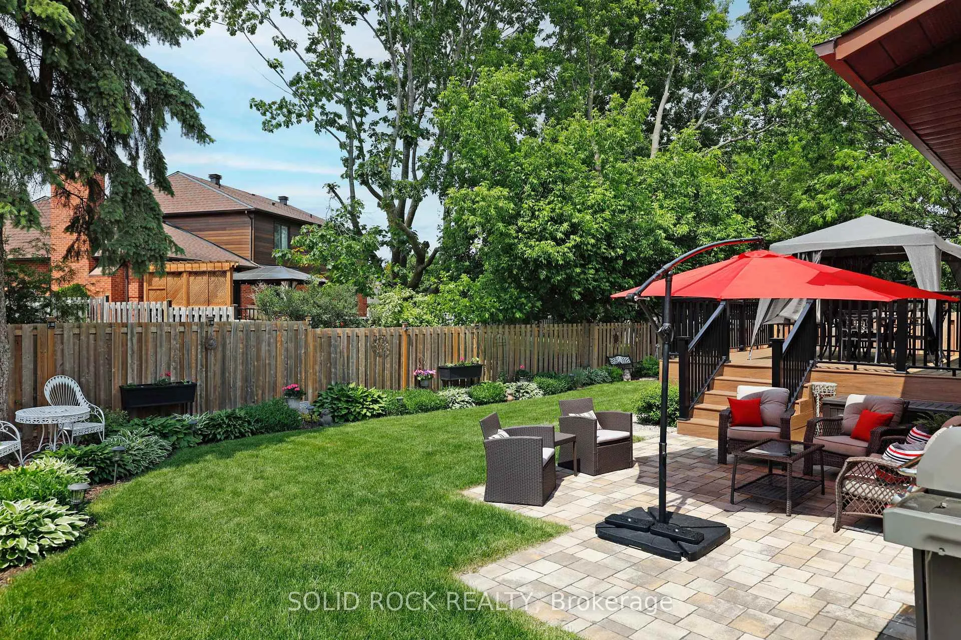 Photo 33 of 26 Paula Crescent, Ottawa, Sheahan Estates/Trend Village — HOMEH