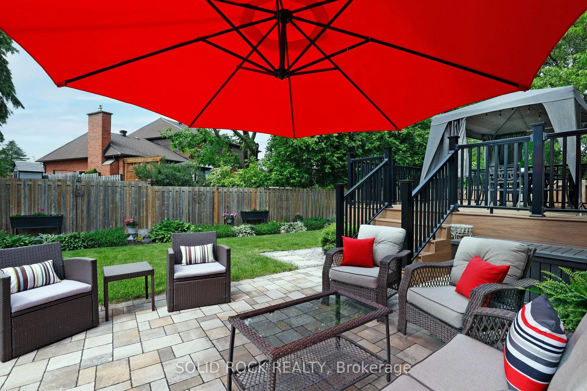 Photo 34 of 26 Paula Crescent, Ottawa, Sheahan Estates/Trend Village — HOMEH