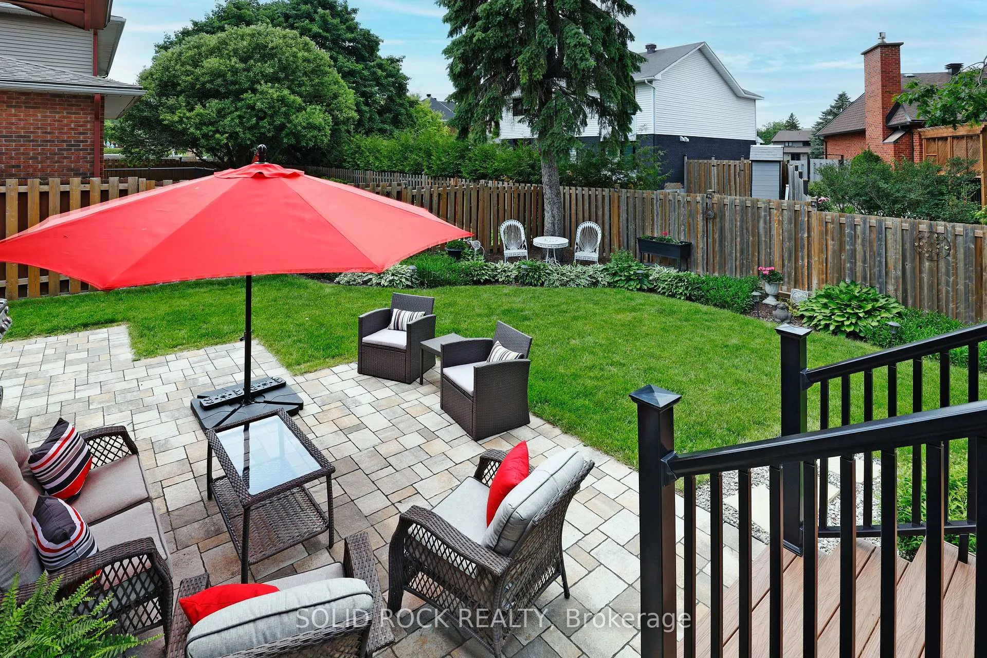 Photo 35 of 26 Paula Crescent, Ottawa, Sheahan Estates/Trend Village — HOMEH