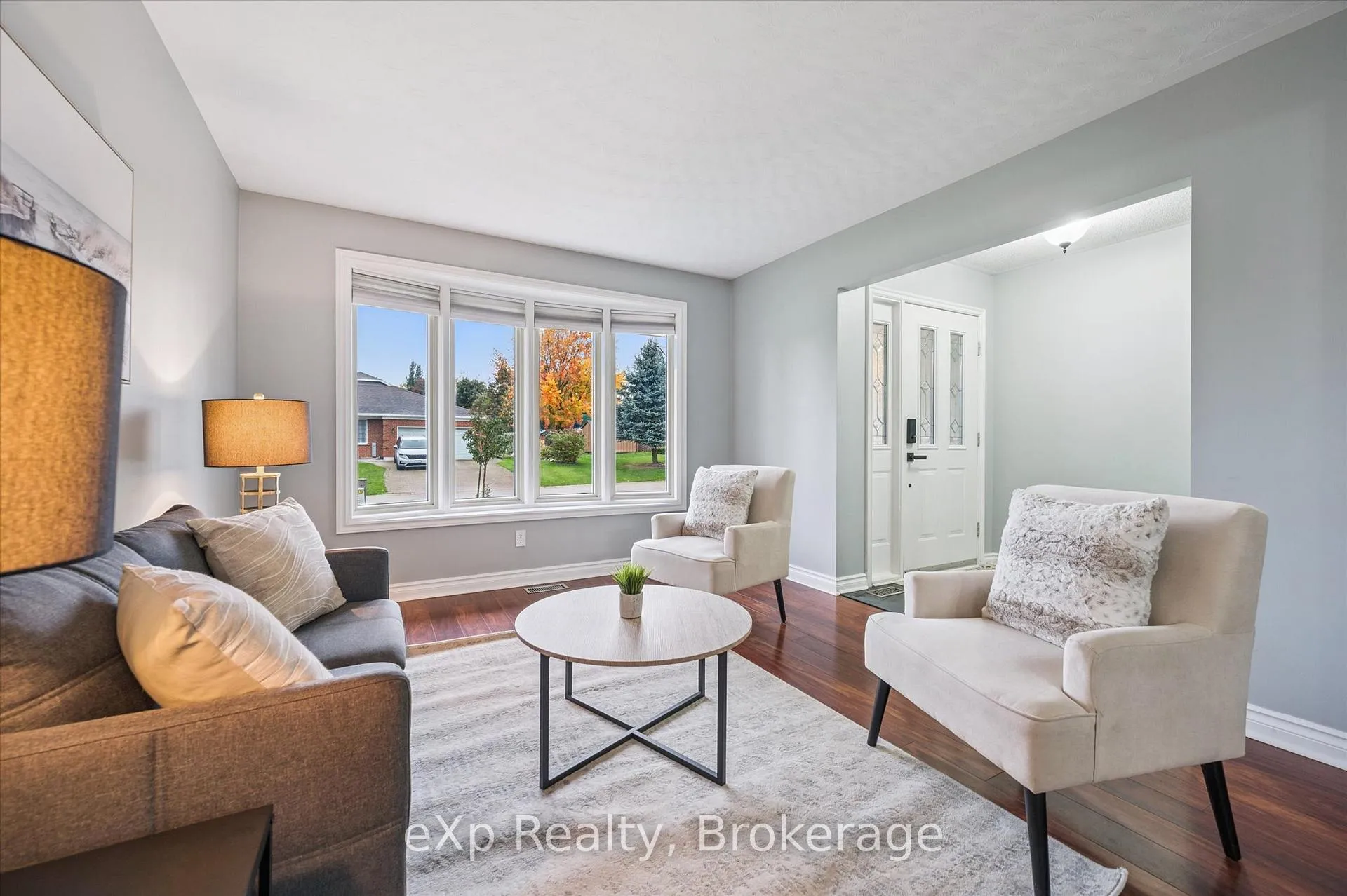 Photo 7 of 660 Maple Avenue N, North Perth, Listowel — HOMEH