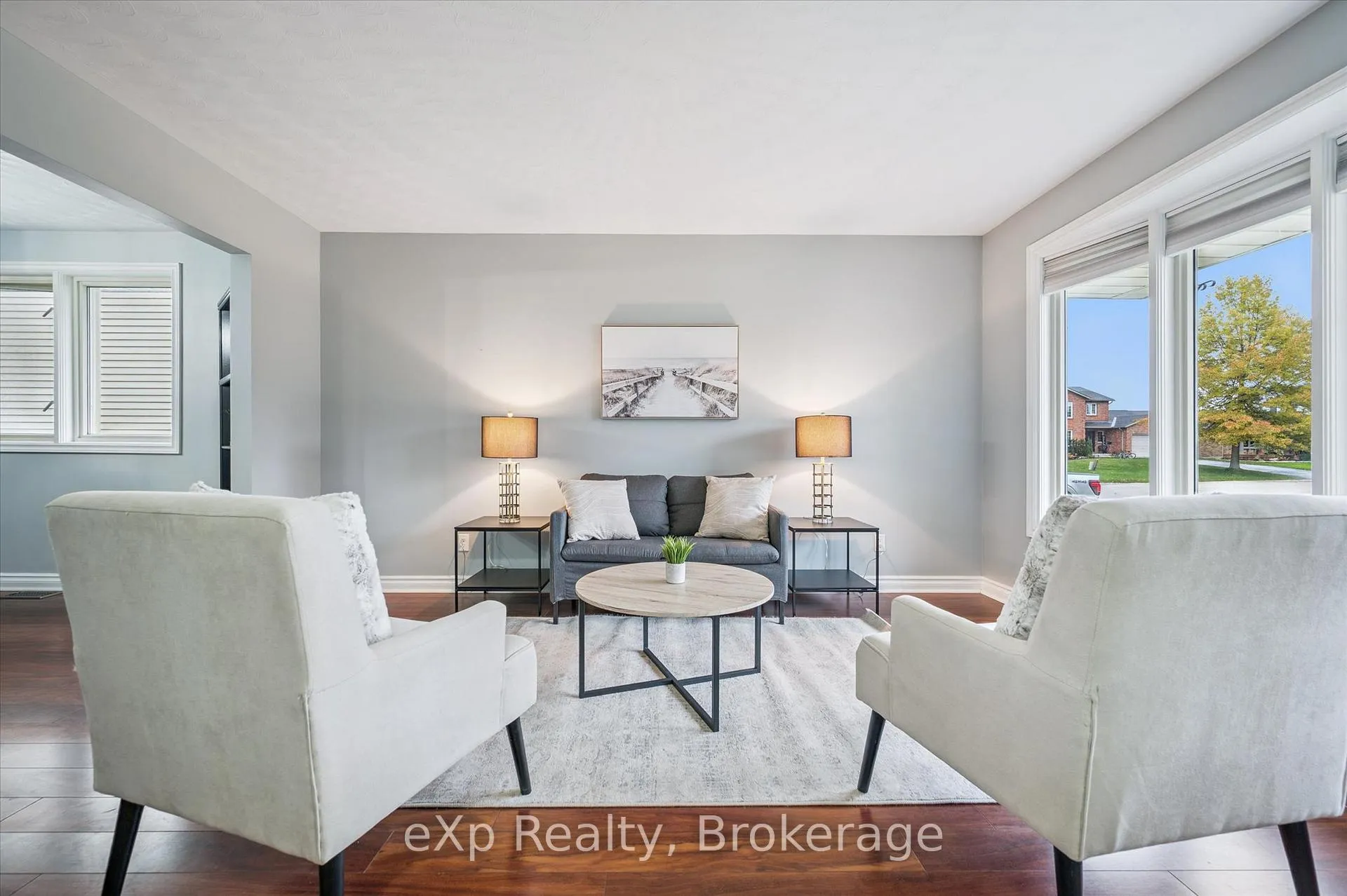 Photo 8 of 660 Maple Avenue N, North Perth, Listowel — HOMEH