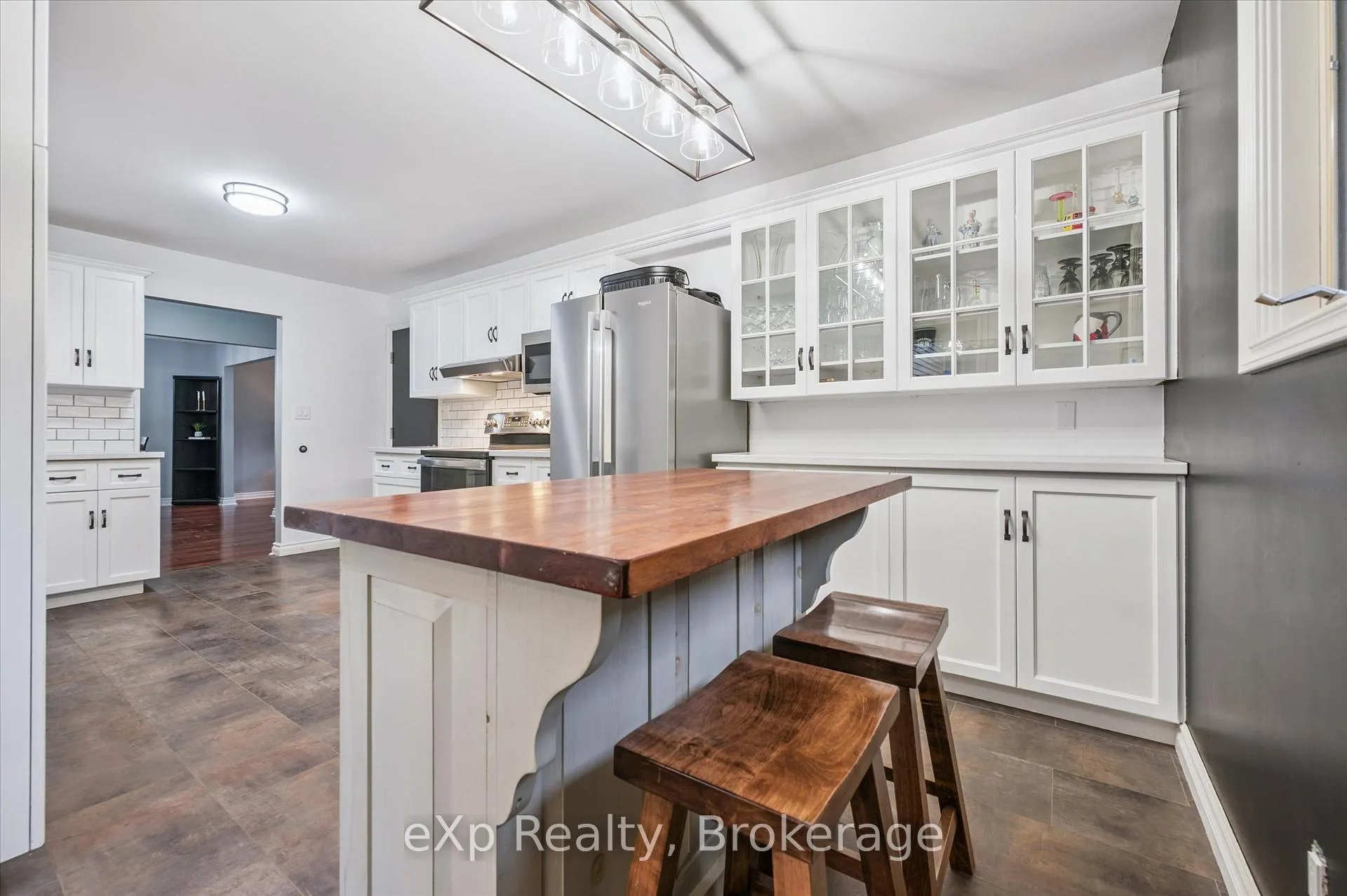 Photo 17 of 660 Maple Avenue N, North Perth, Listowel — HOMEH