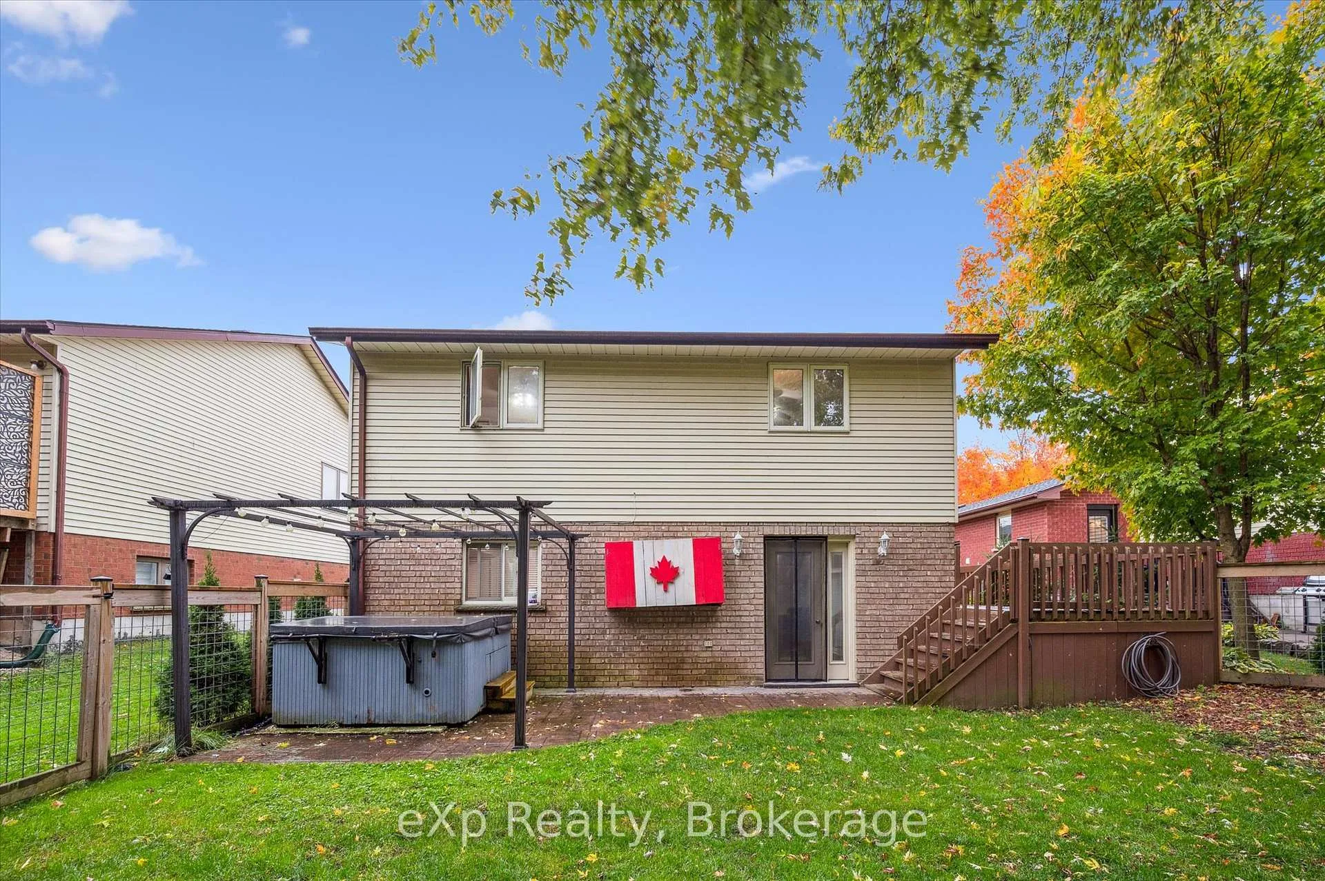 Photo 37 of 660 Maple Avenue N, North Perth, Listowel — HOMEH
