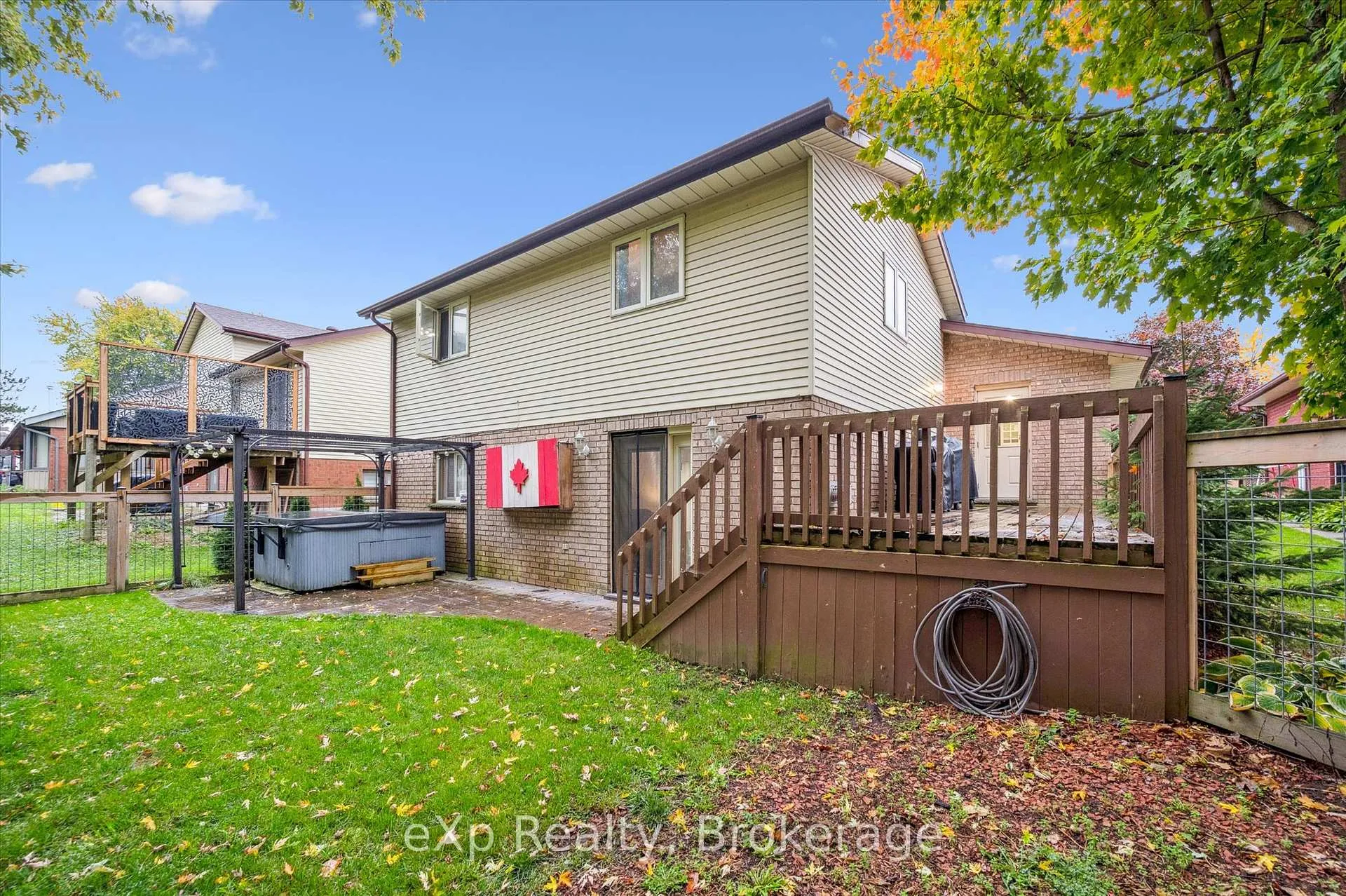 Photo 39 of 660 Maple Avenue N, North Perth, Listowel — HOMEH