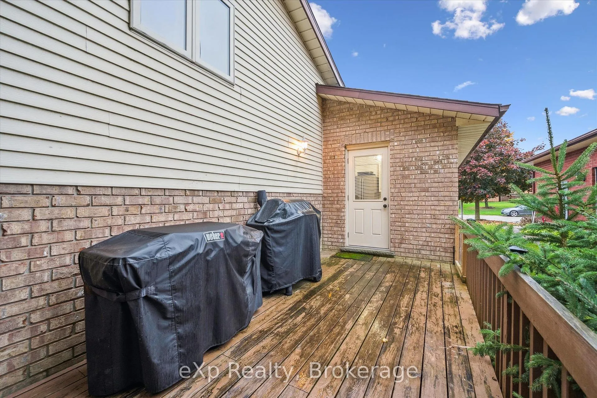 Photo 41 of 660 Maple Avenue N, North Perth, Listowel — HOMEH