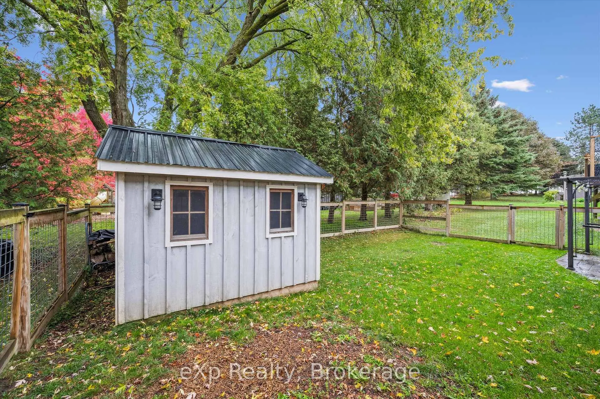 Photo 42 of 660 Maple Avenue N, North Perth, Listowel — HOMEH