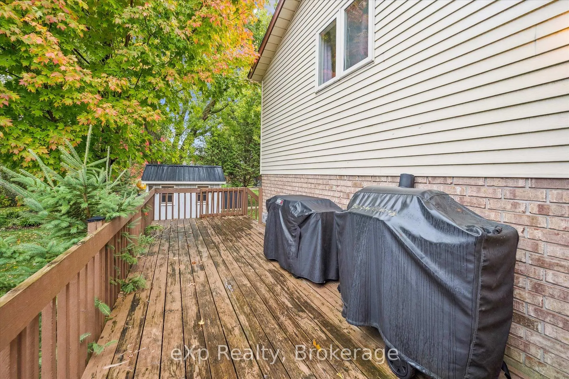 Photo 43 of 660 Maple Avenue N, North Perth, Listowel — HOMEH