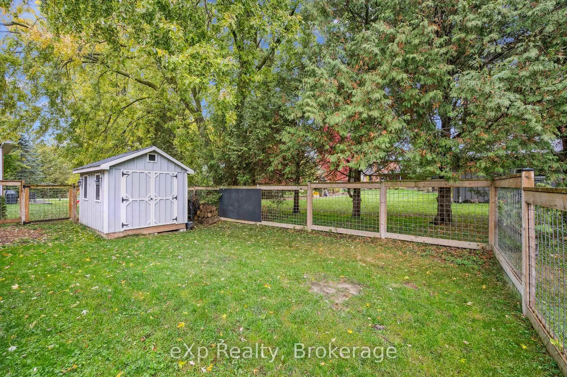 Photo 44 of 660 Maple Avenue N, North Perth, Listowel — HOMEH