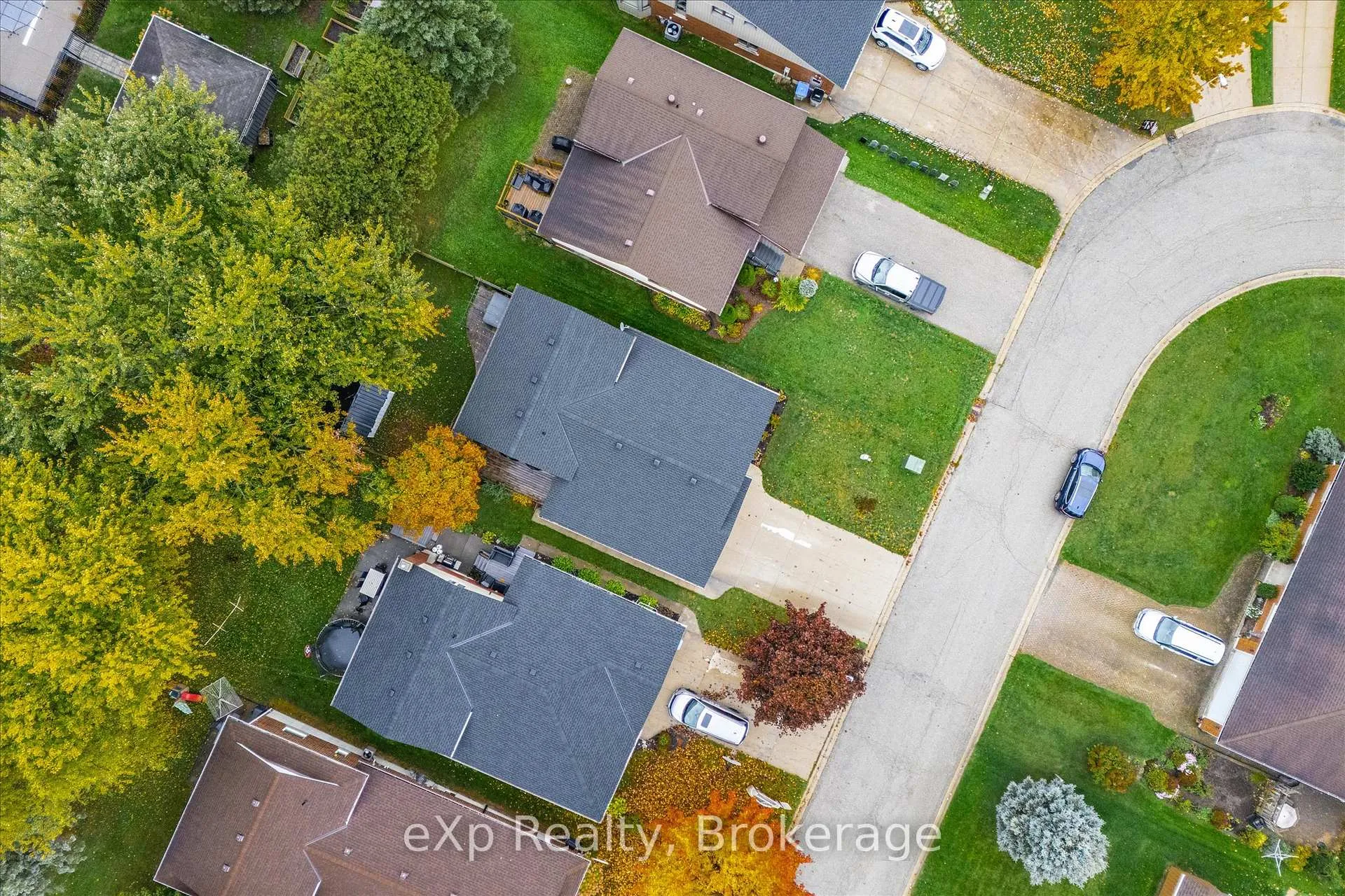 Photo 47 of 660 Maple Avenue N, North Perth, Listowel — HOMEH