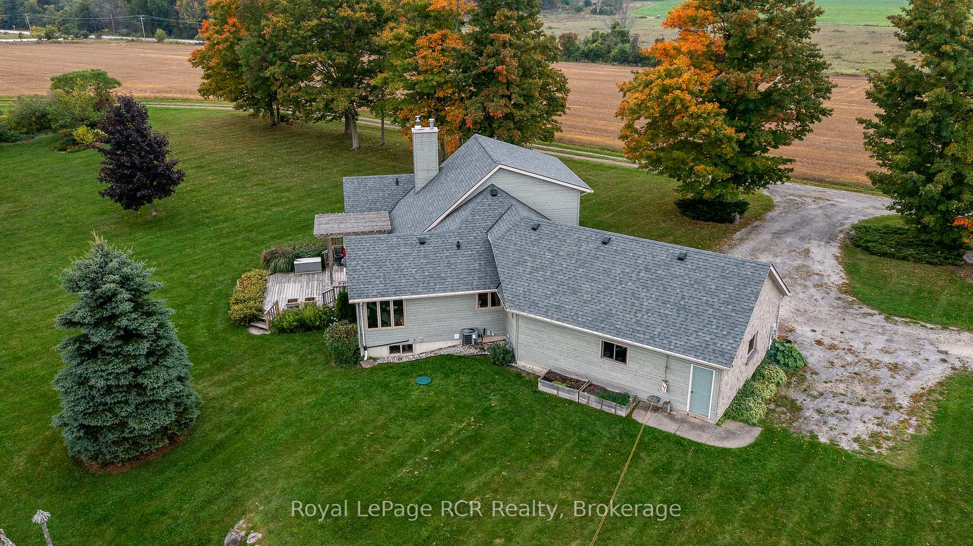 Photo 31 of 126010 13th Sideroad, Meaford — HOMEH