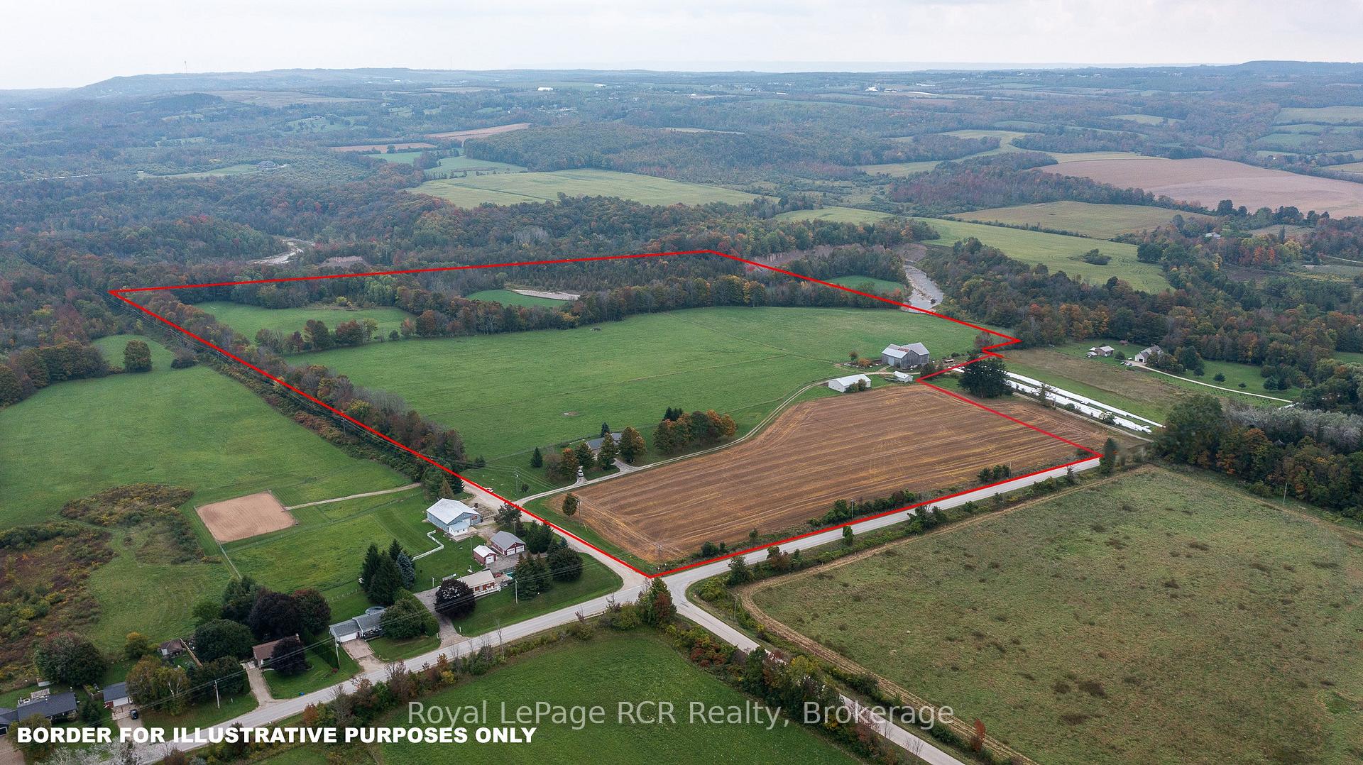 Photo 32 of 126010 13th Sideroad, Meaford — HOMEH