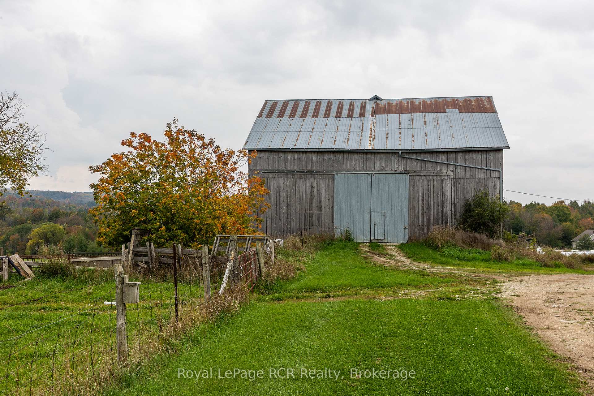 Photo 33 of 126010 13th Sideroad, Meaford — HOMEH