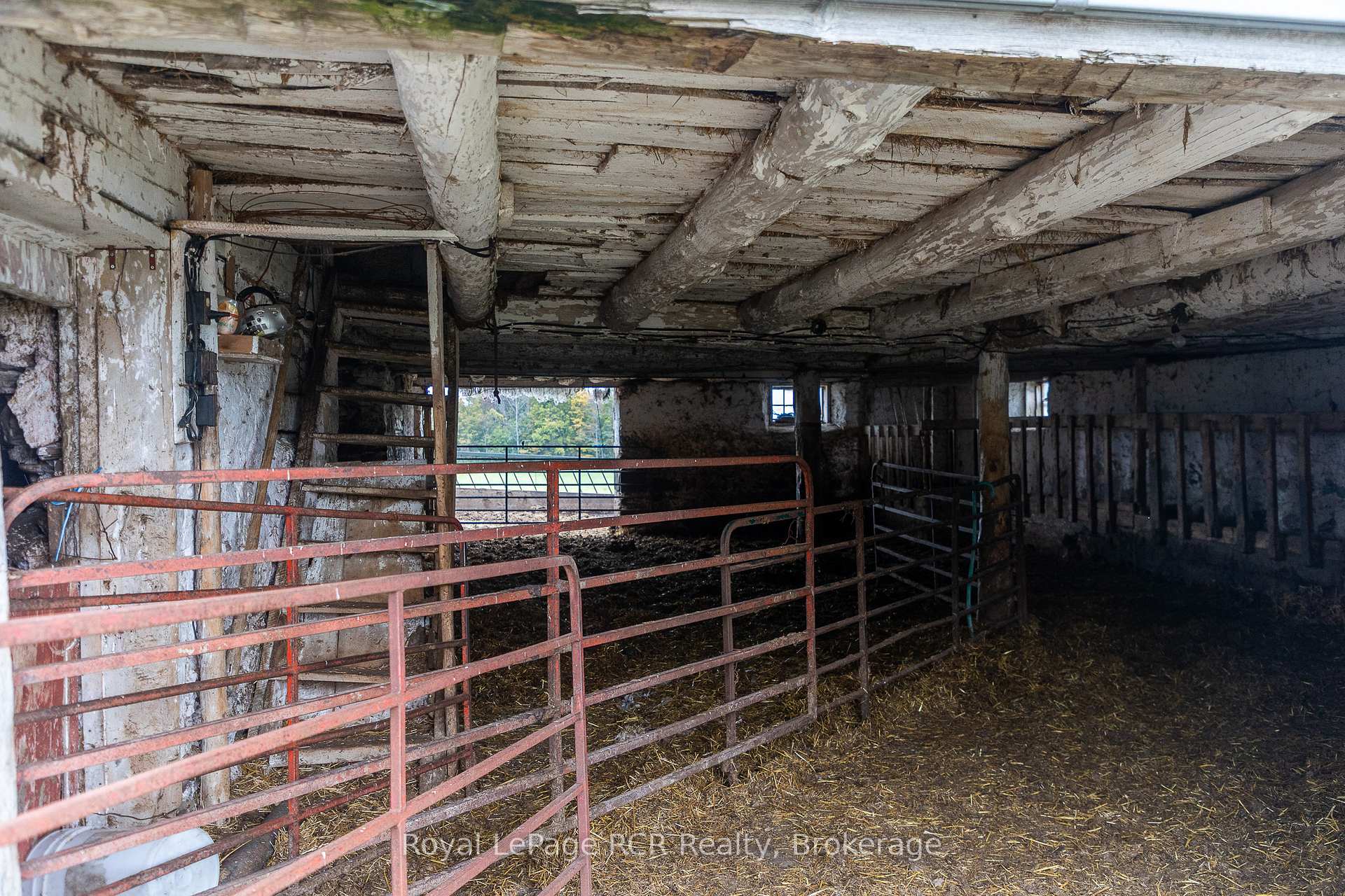 Photo 34 of 126010 13th Sideroad, Meaford — HOMEH