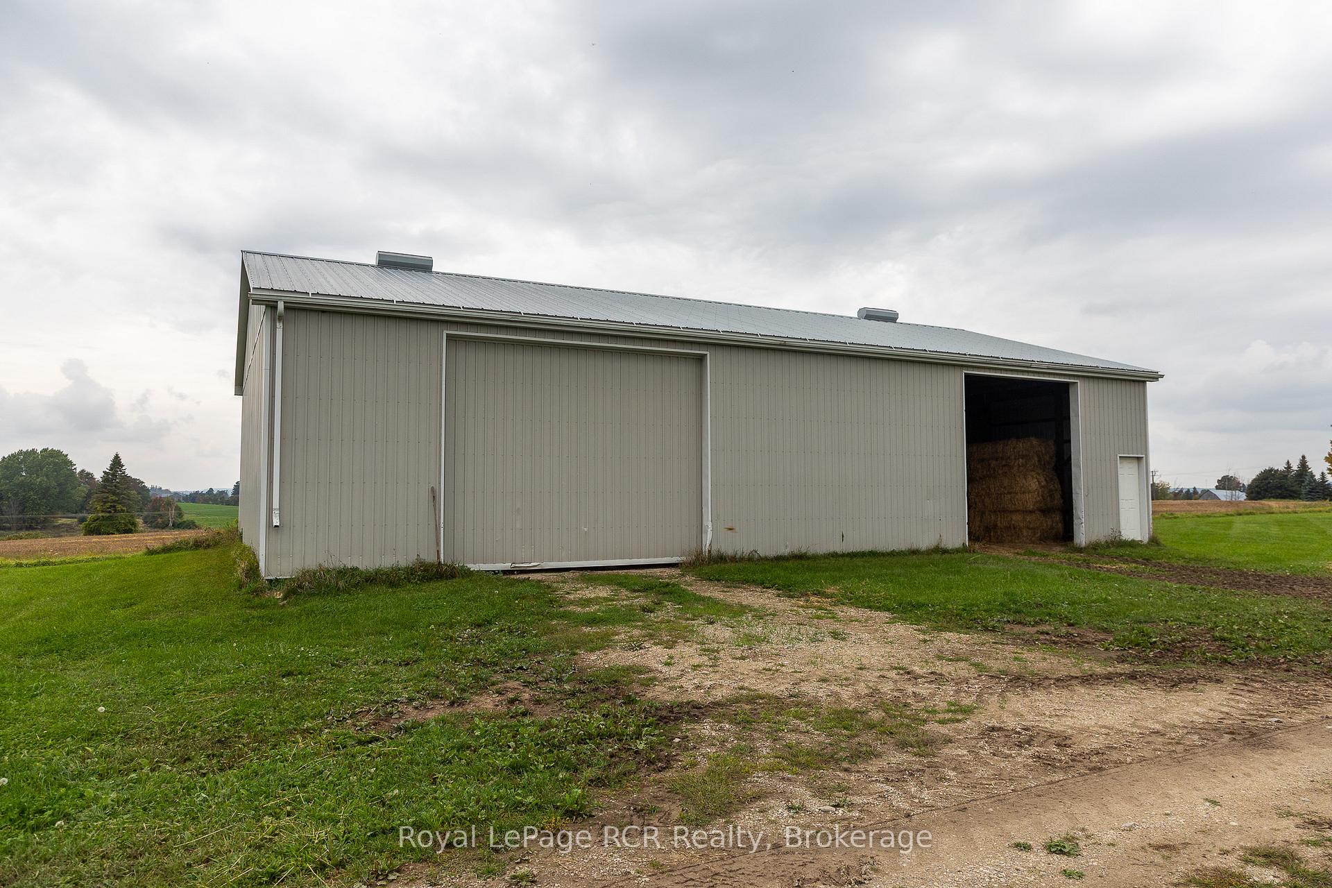 Photo 35 of 126010 13th Sideroad, Meaford — HOMEH