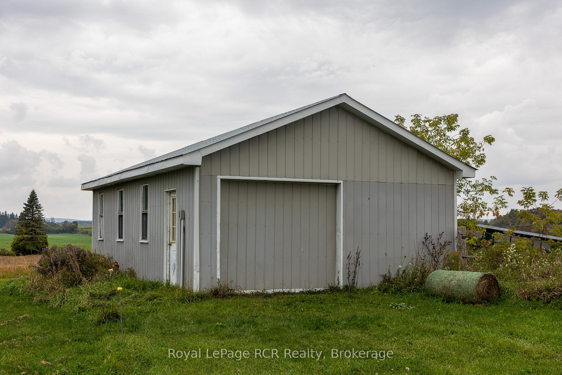 Photo 36 of 126010 13th Sideroad, Meaford — HOMEH