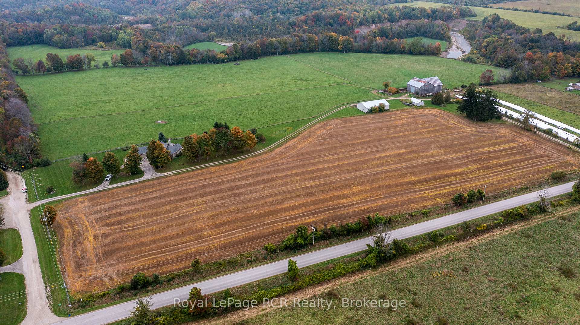 Photo 38 of 126010 13th Sideroad, Meaford — HOMEH