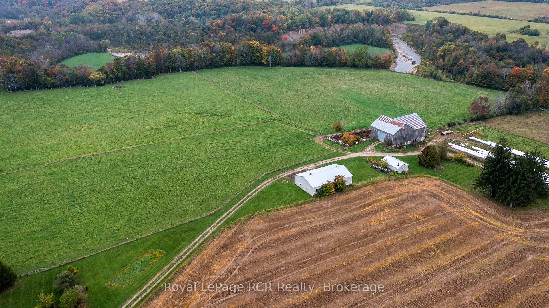 Photo 39 of 126010 13th Sideroad, Meaford — HOMEH