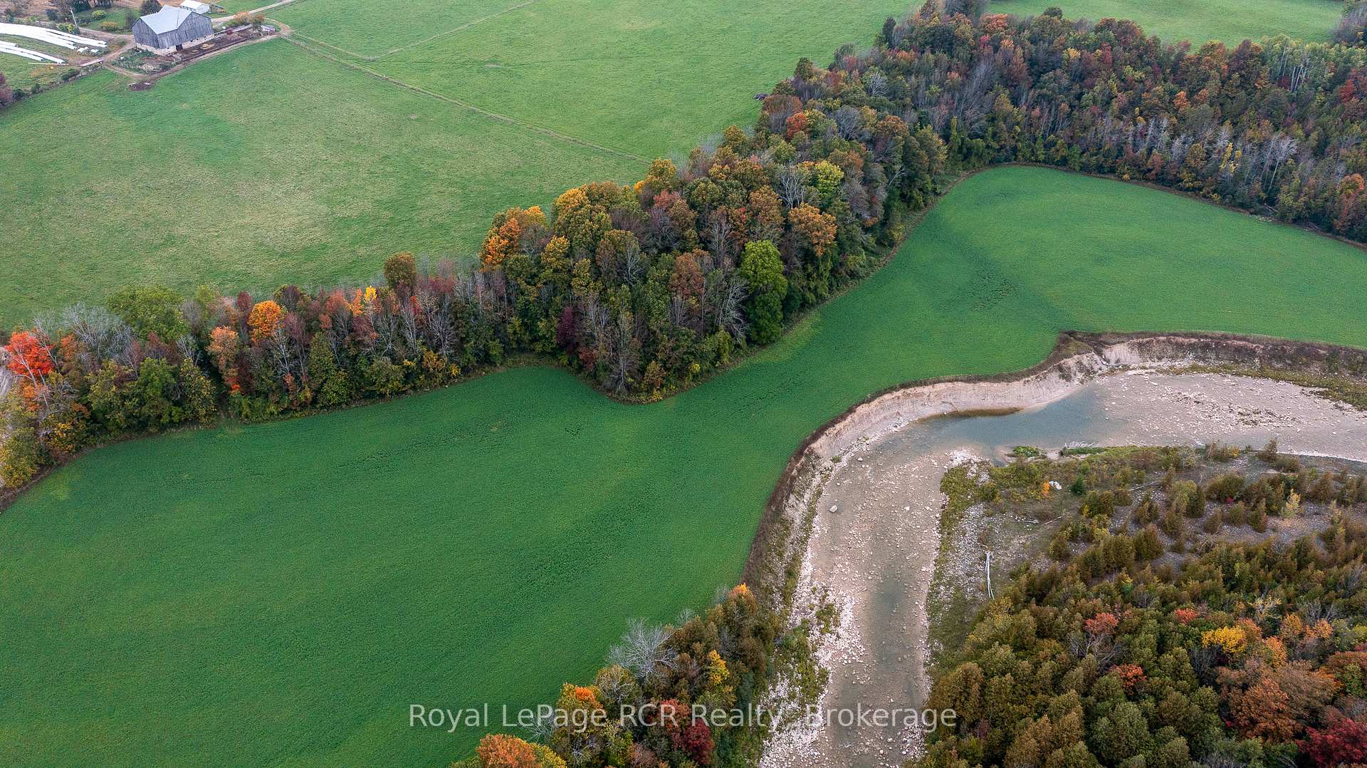 Photo 40 of 126010 13th Sideroad, Meaford — HOMEH