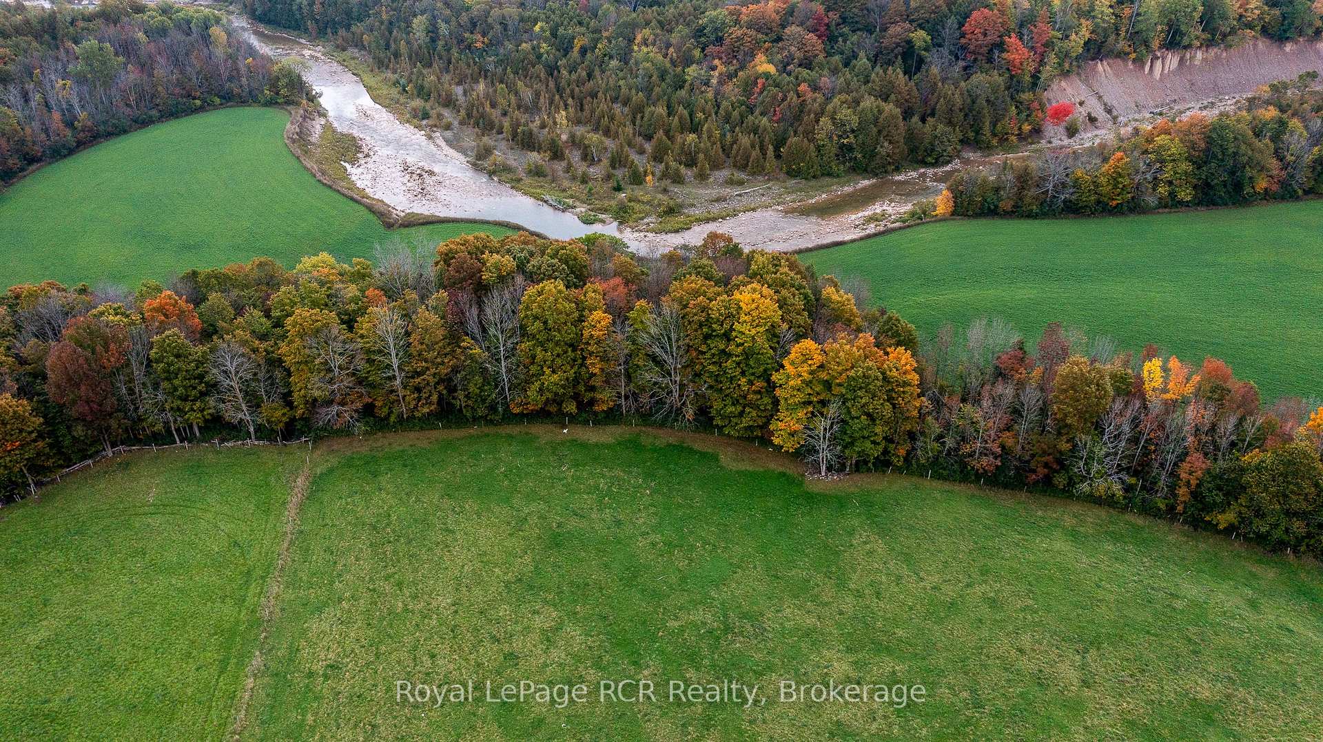 Photo 41 of 126010 13th Sideroad, Meaford — HOMEH