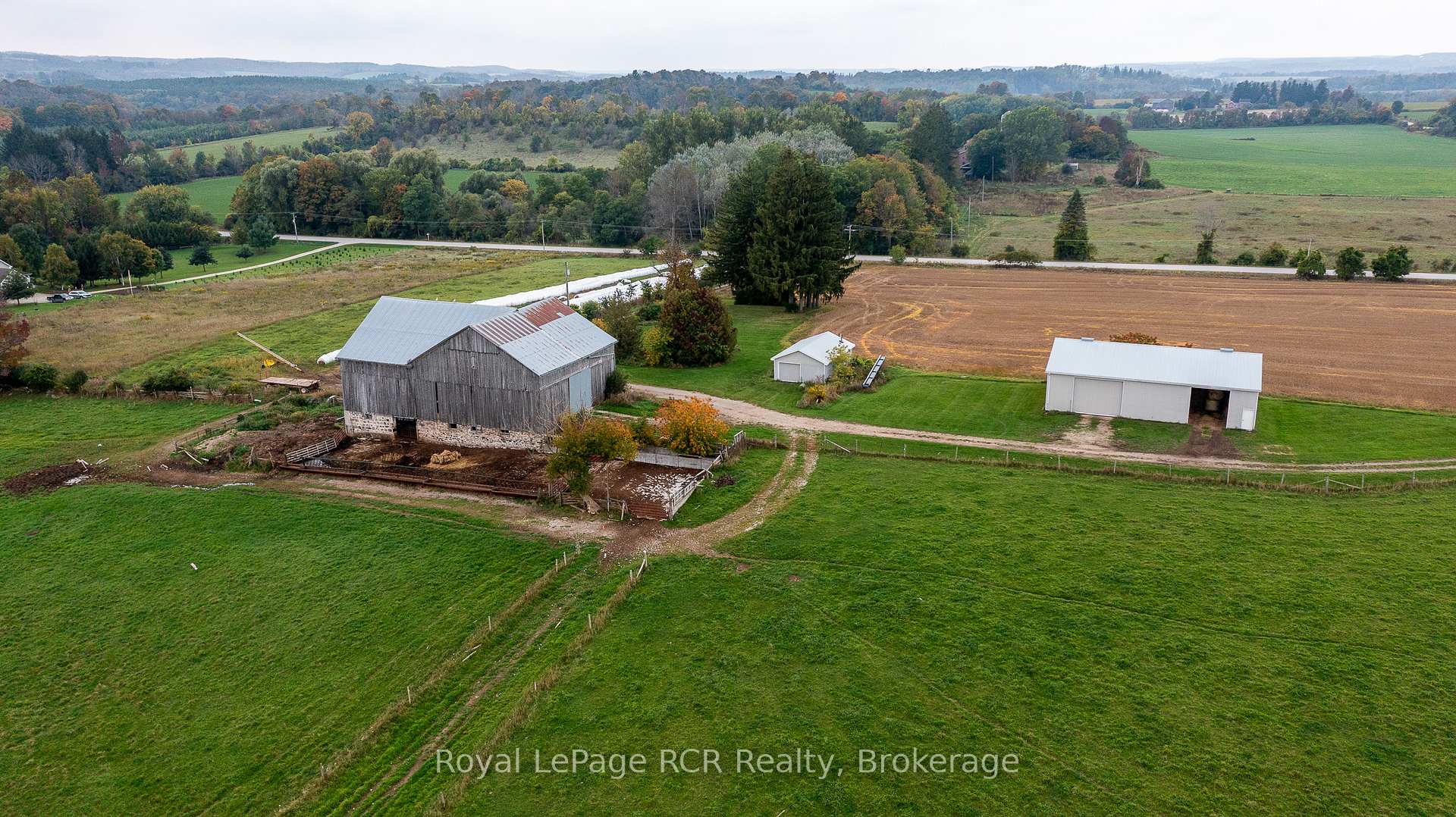 Photo 42 of 126010 13th Sideroad, Meaford — HOMEH