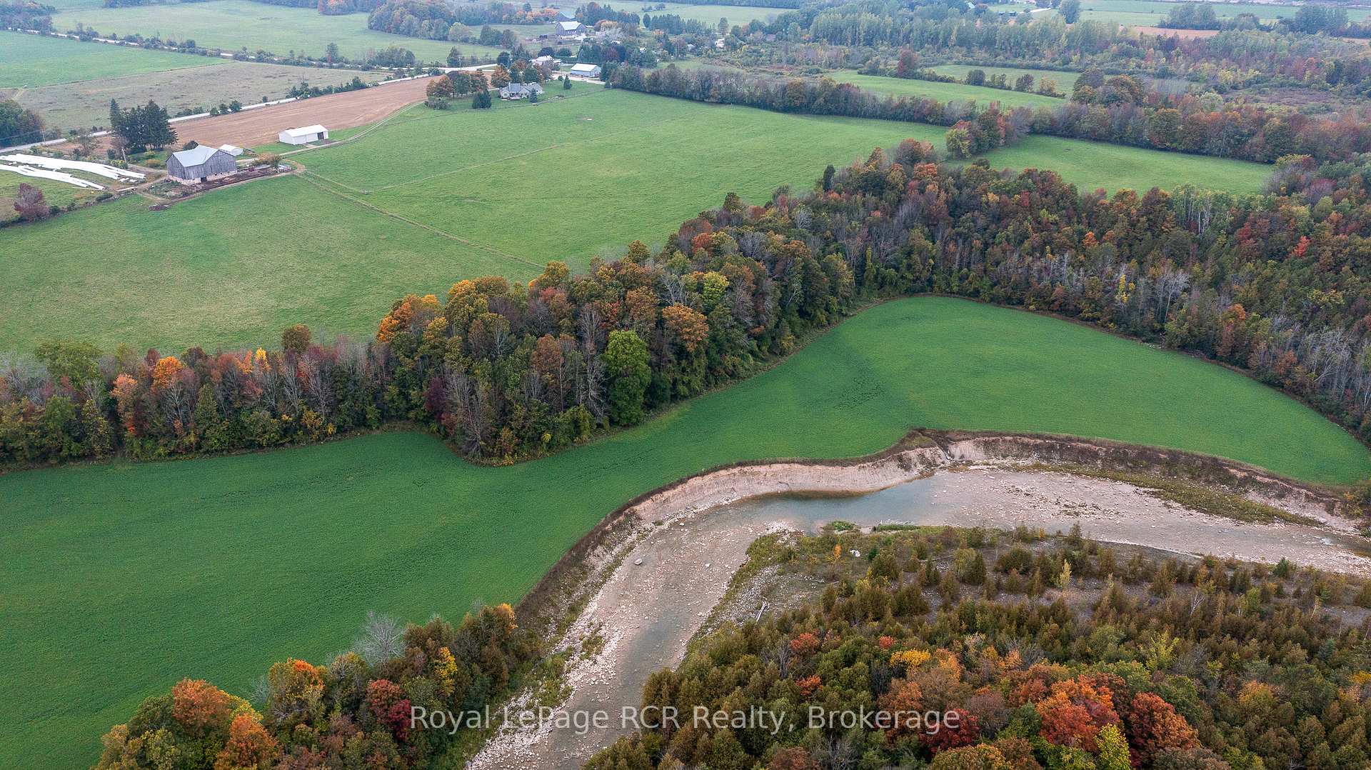 Photo 45 of 126010 13th Sideroad, Meaford — HOMEH