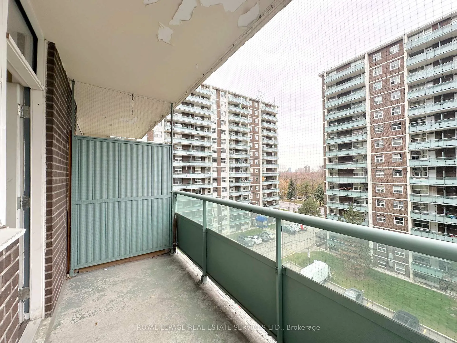 Photo 8 of Unit 716, 135 Rose Avenue, Toronto, North St. James Town — HOMEH