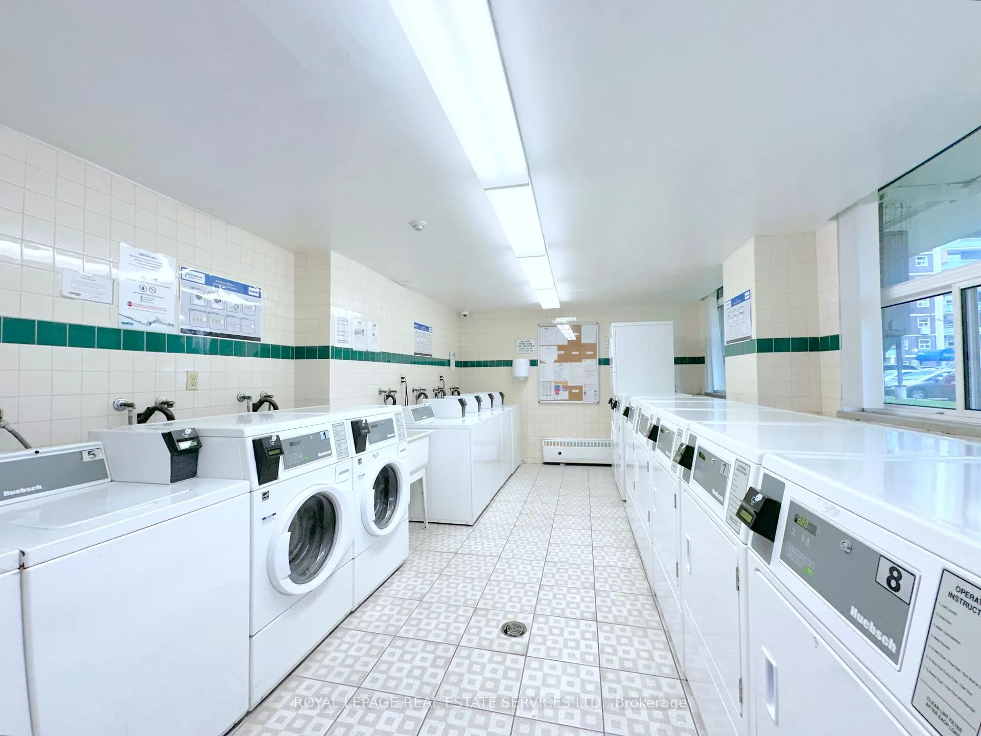 Photo 9 of Unit 716, 135 Rose Avenue, Toronto, North St. James Town — HOMEH