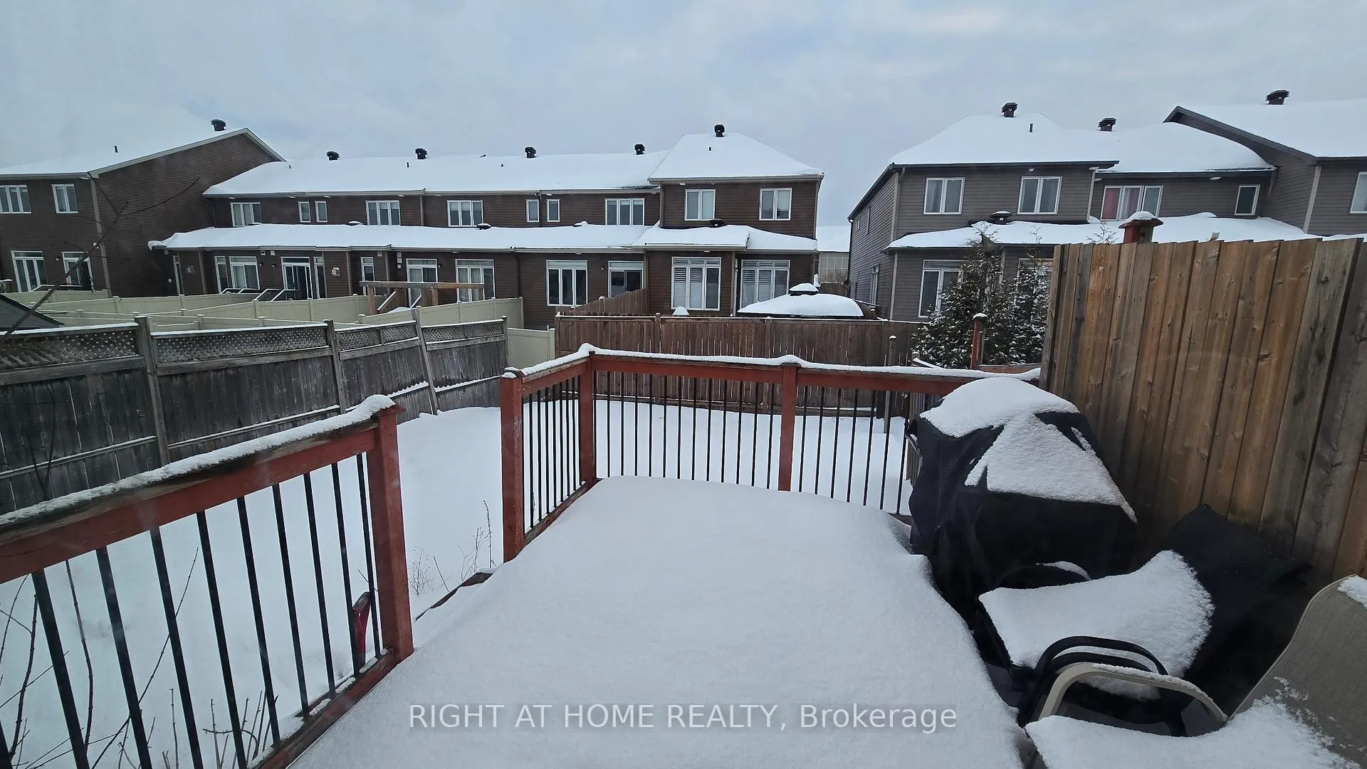 Photo 24 of 119 Romina Street, Ottawa, Kanata - Emerald Meadows/Trailwest — HOMEH