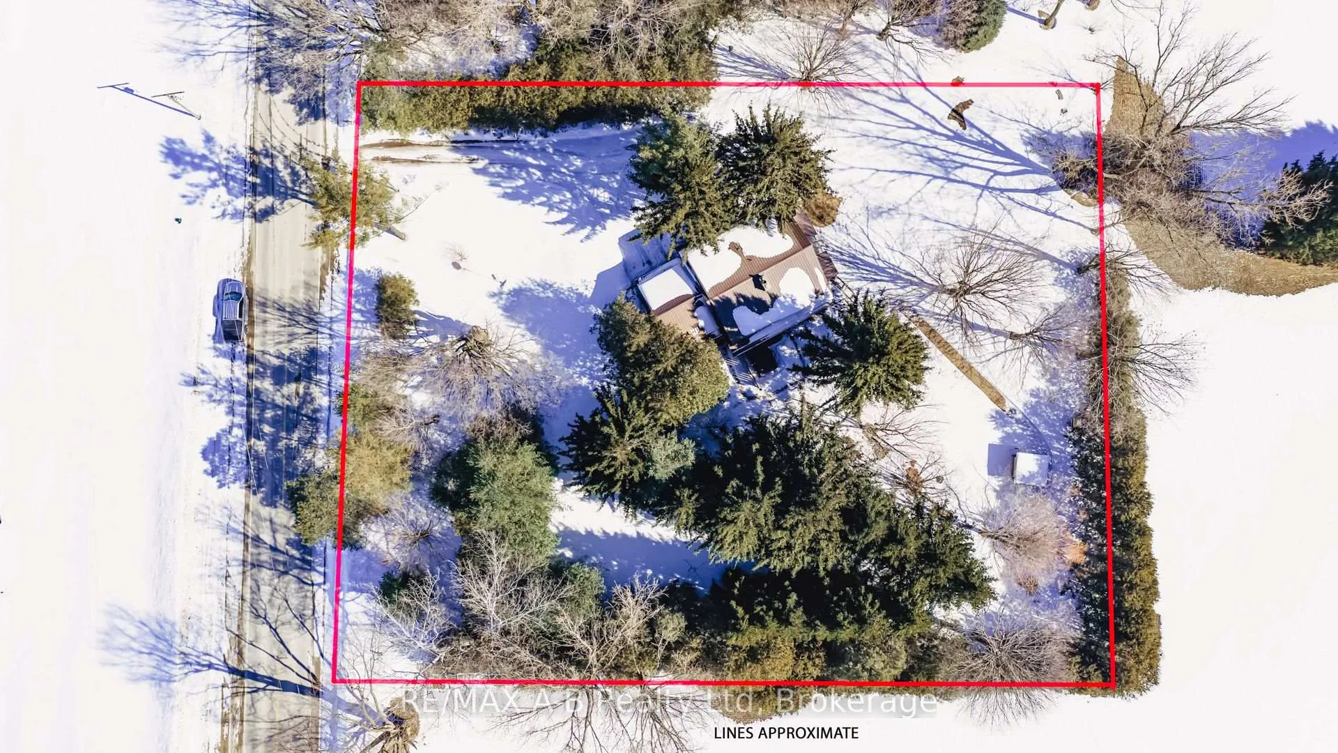 Photo 1 of 923382 Road 92, Zorra, Lakeside — HOMEH