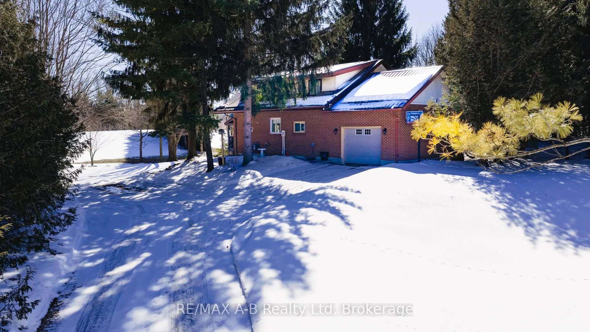 Photo 2 of 923382 Road 92, Zorra, Lakeside — HOMEH