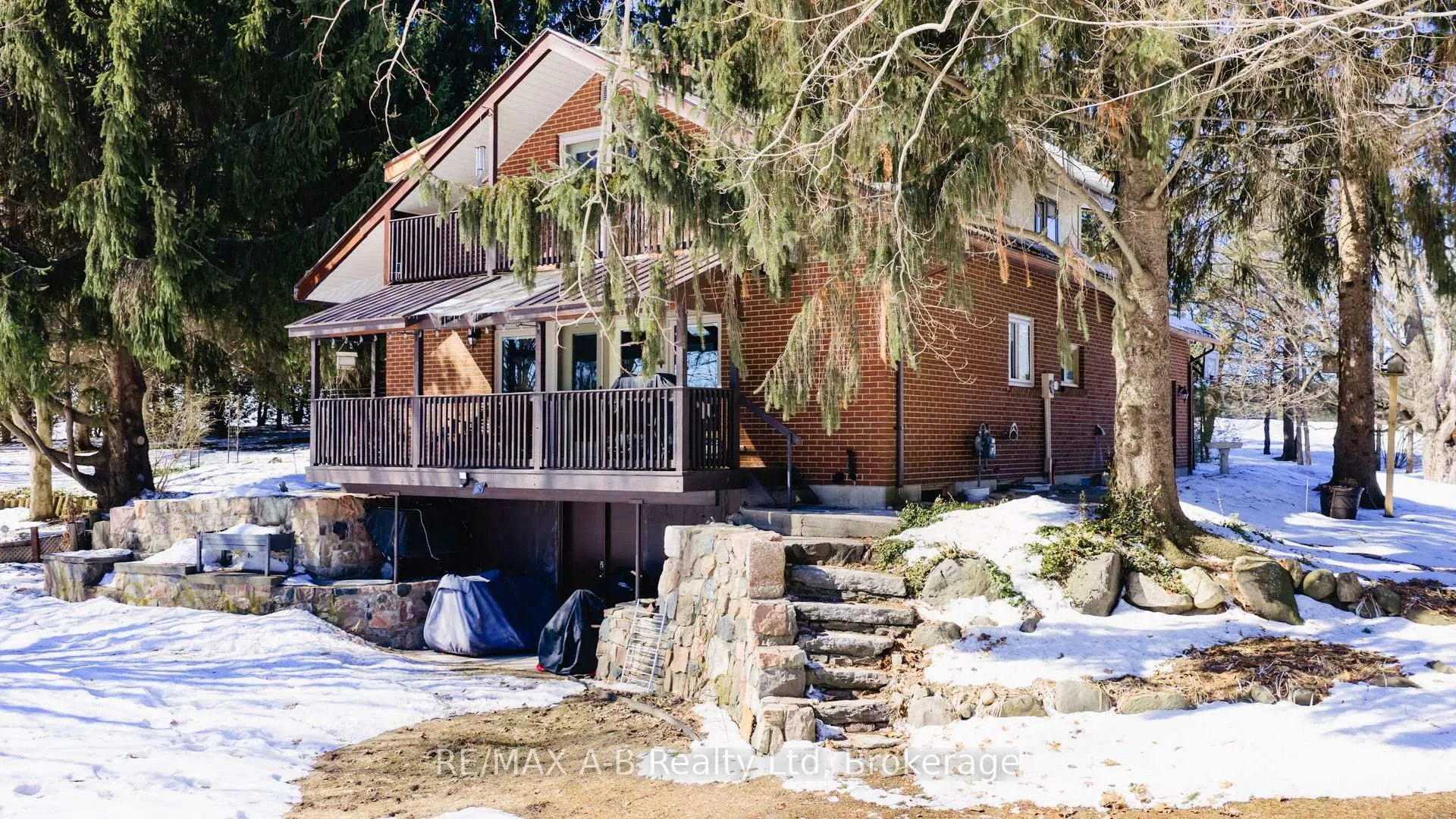 Photo 3 of 923382 Road 92, Zorra, Lakeside — HOMEH