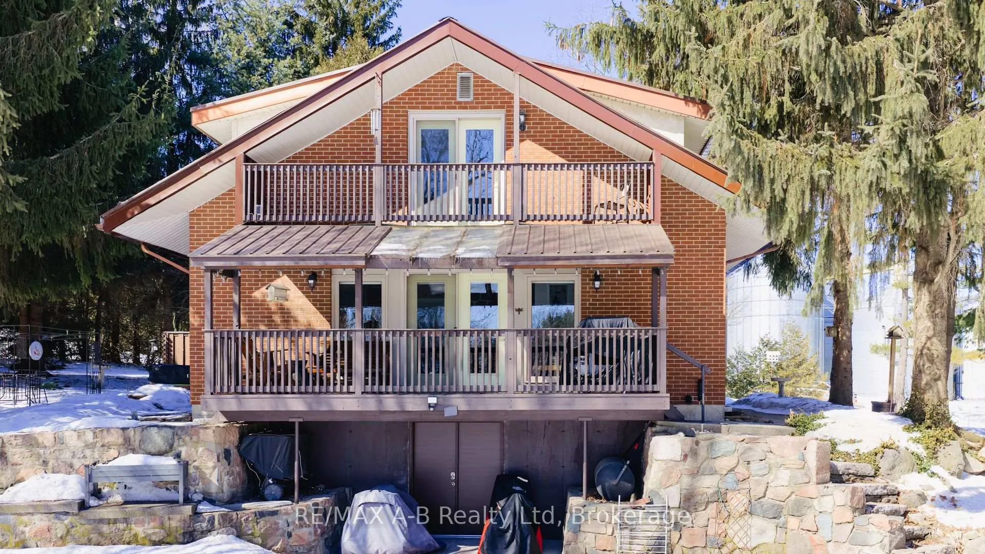Photo 4 of 923382 Road 92, Zorra, Lakeside — HOMEH