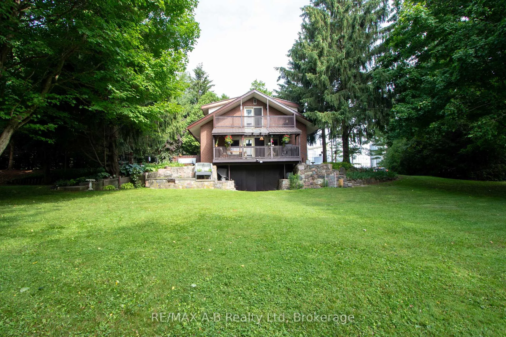 Photo 5 of 923382 Road 92, Zorra, Lakeside — HOMEH