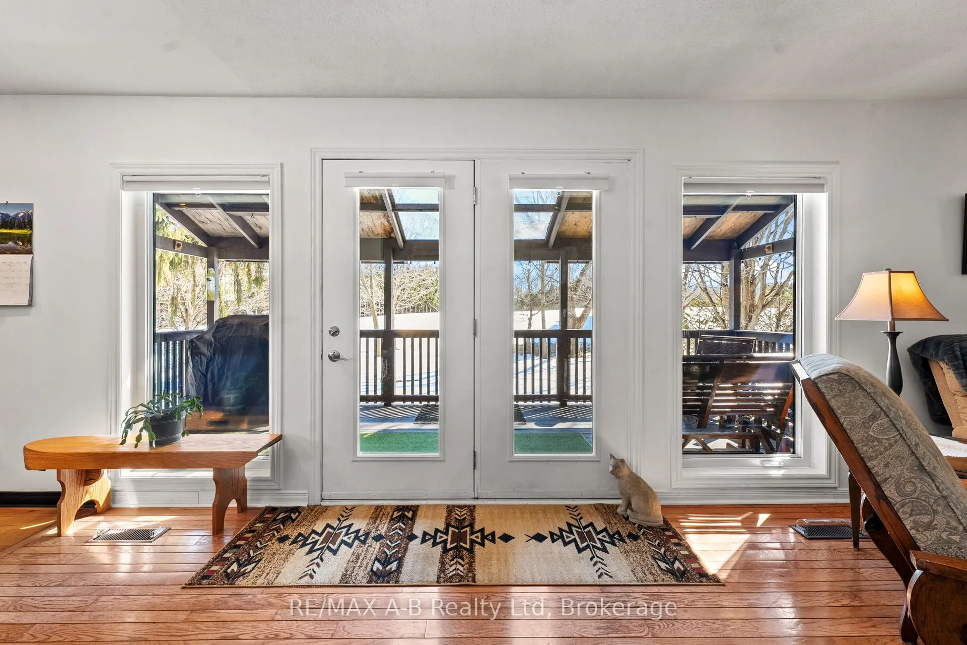 Photo 7 of 923382 Road 92, Zorra, Lakeside — HOMEH