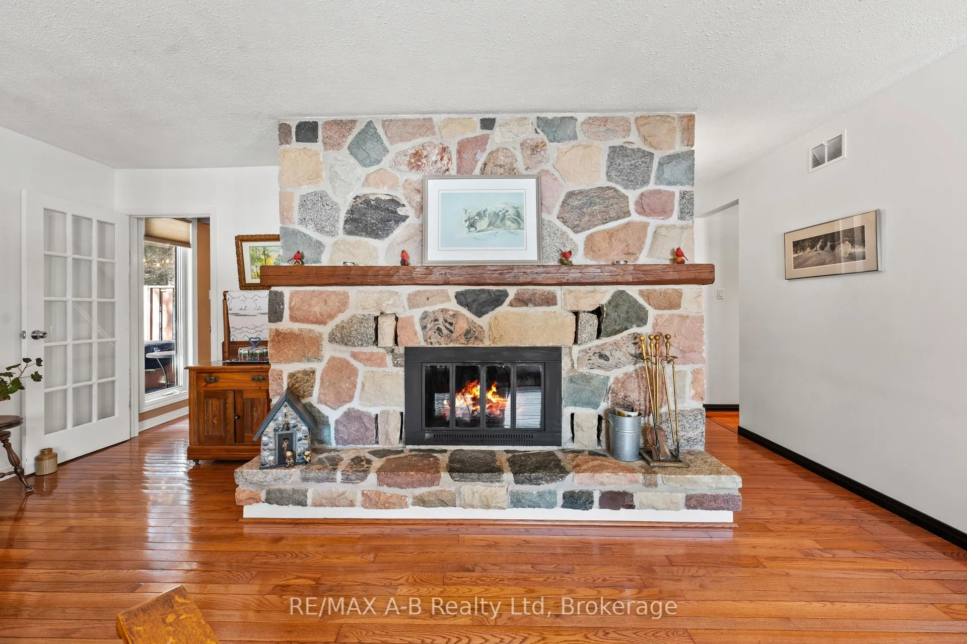 Photo 8 of 923382 Road 92, Zorra, Lakeside — HOMEH