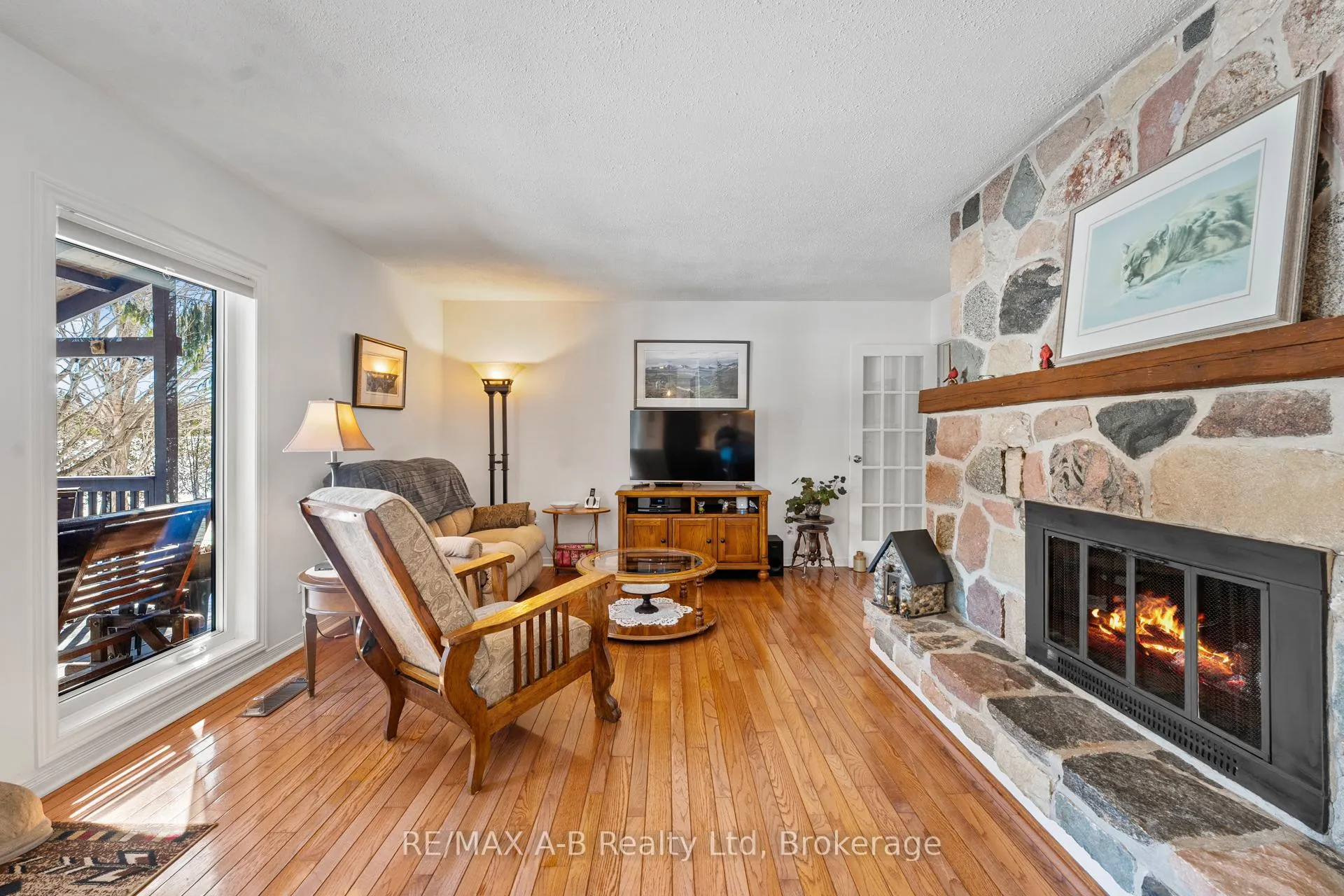 Photo 9 of 923382 Road 92, Zorra, Lakeside — HOMEH