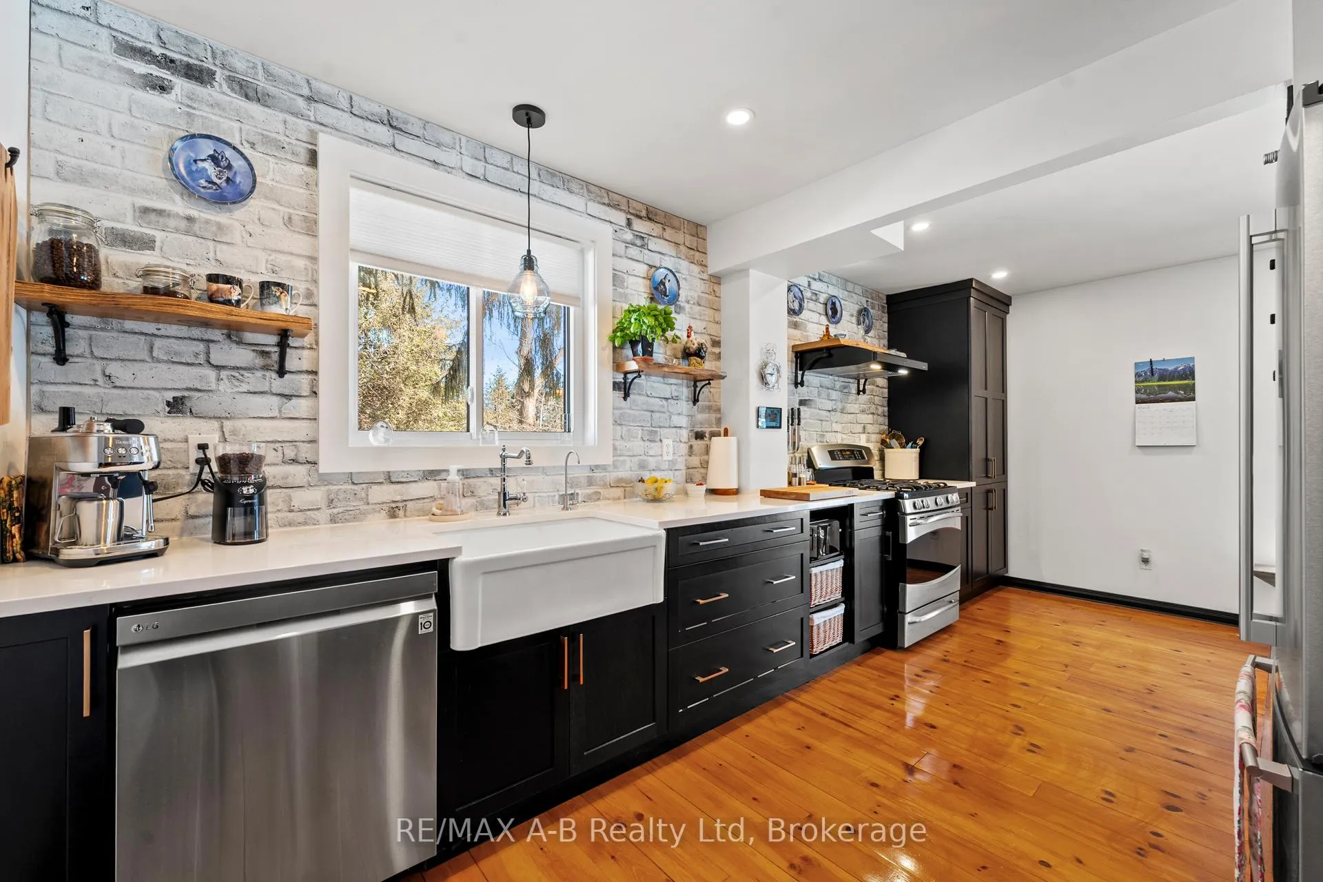 Photo 13 of 923382 Road 92, Zorra, Lakeside — HOMEH