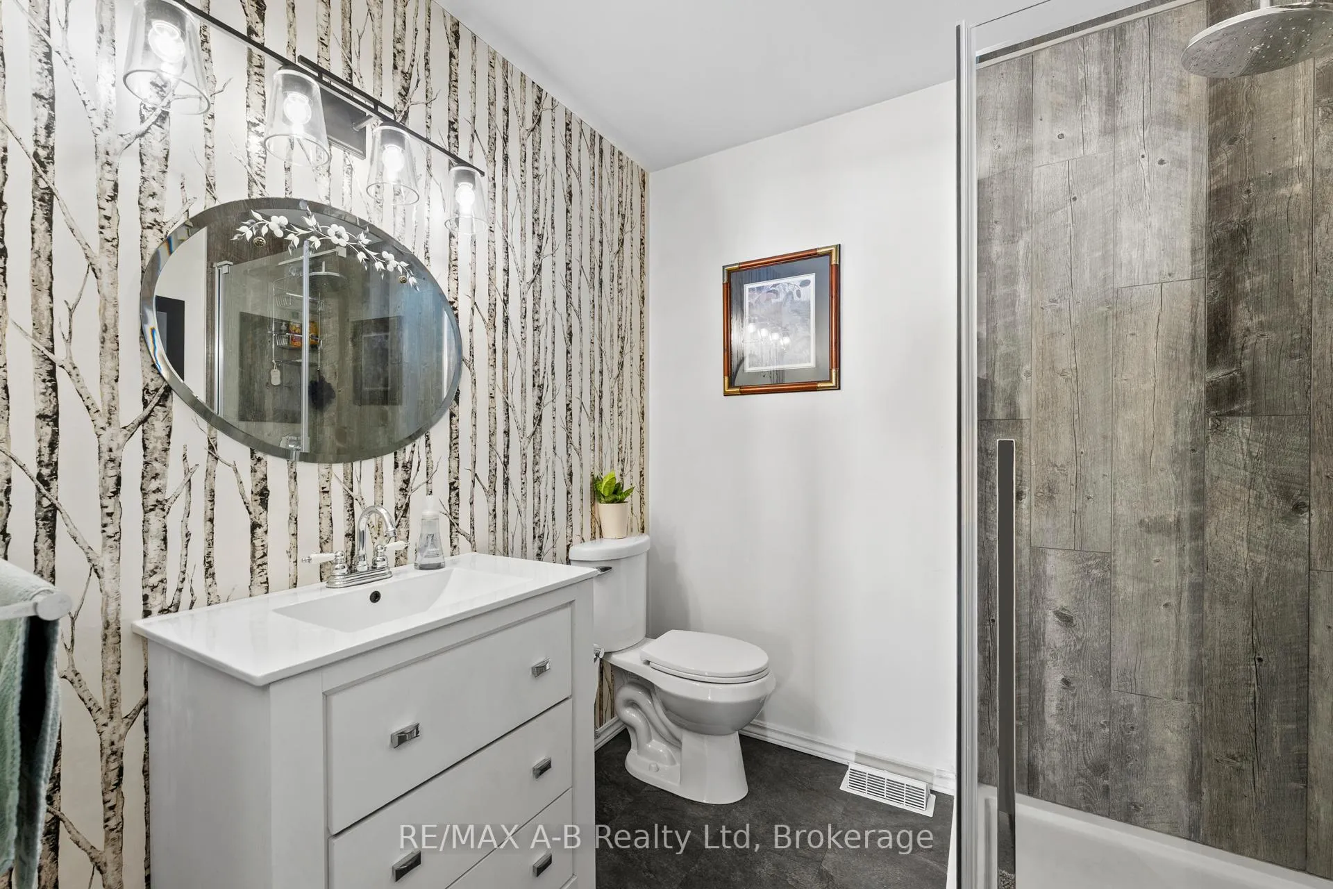 Photo 18 of 923382 Road 92, Zorra, Lakeside — HOMEH
