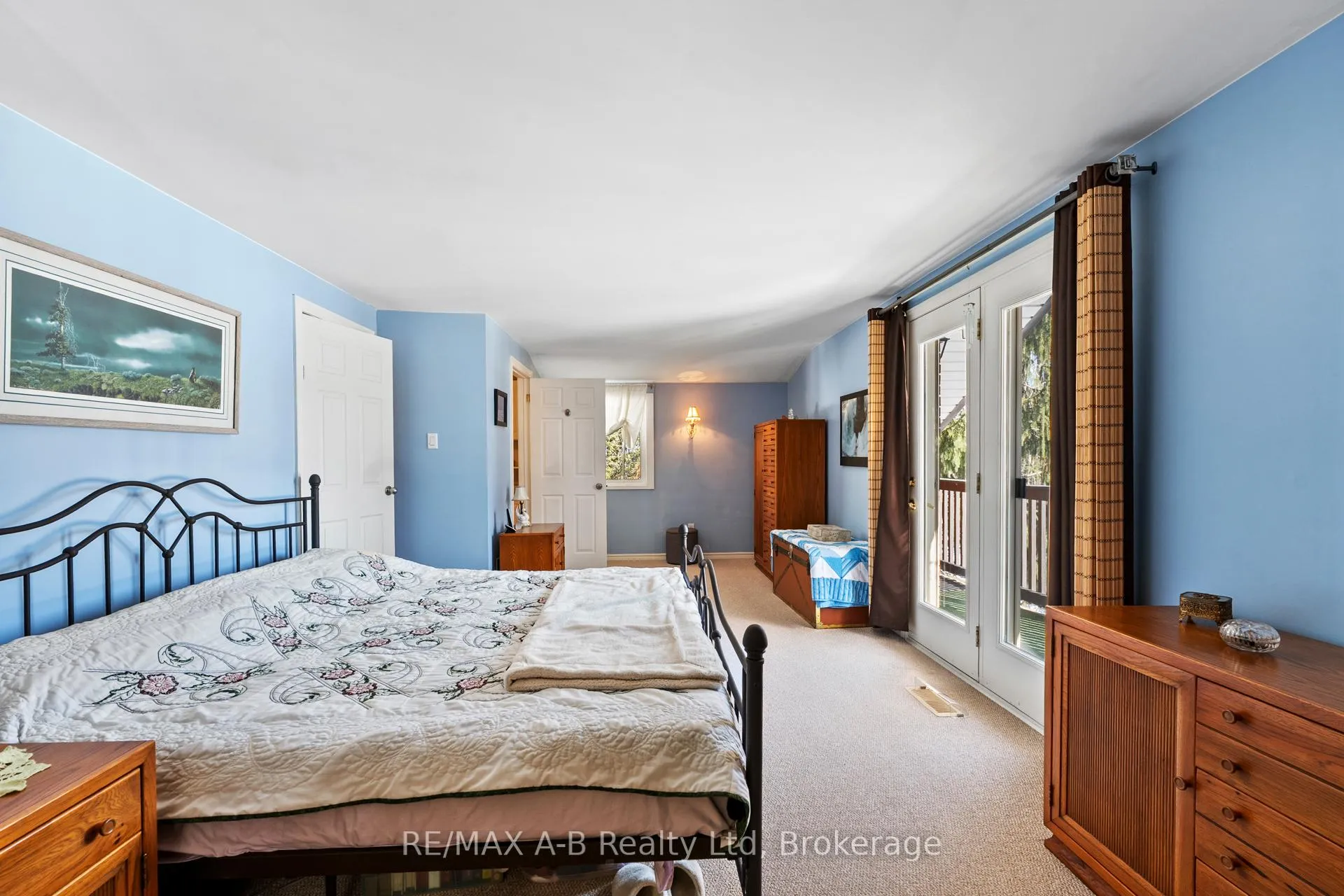 Photo 24 of 923382 Road 92, Zorra, Lakeside — HOMEH