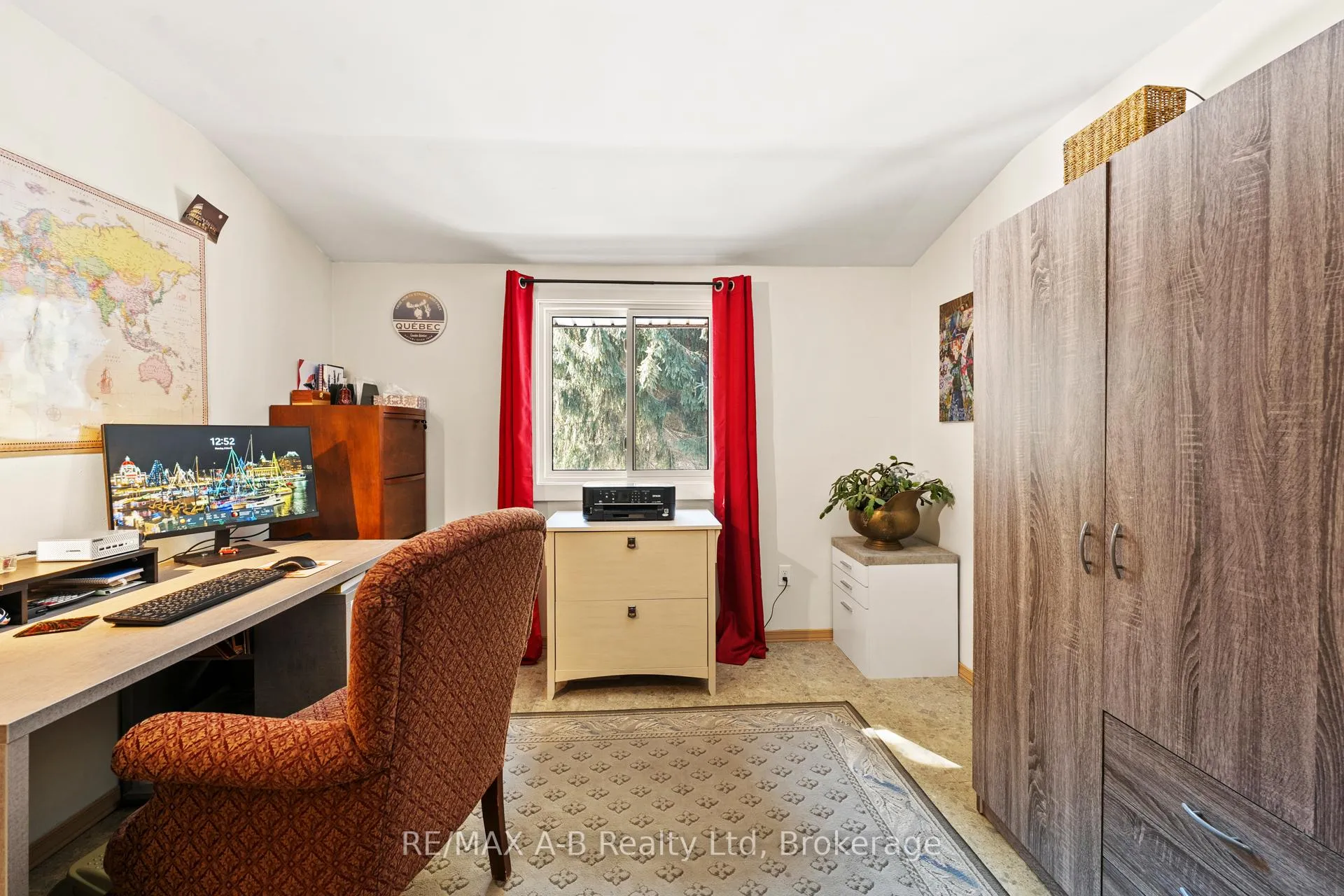 Photo 29 of 923382 Road 92, Zorra, Lakeside — HOMEH