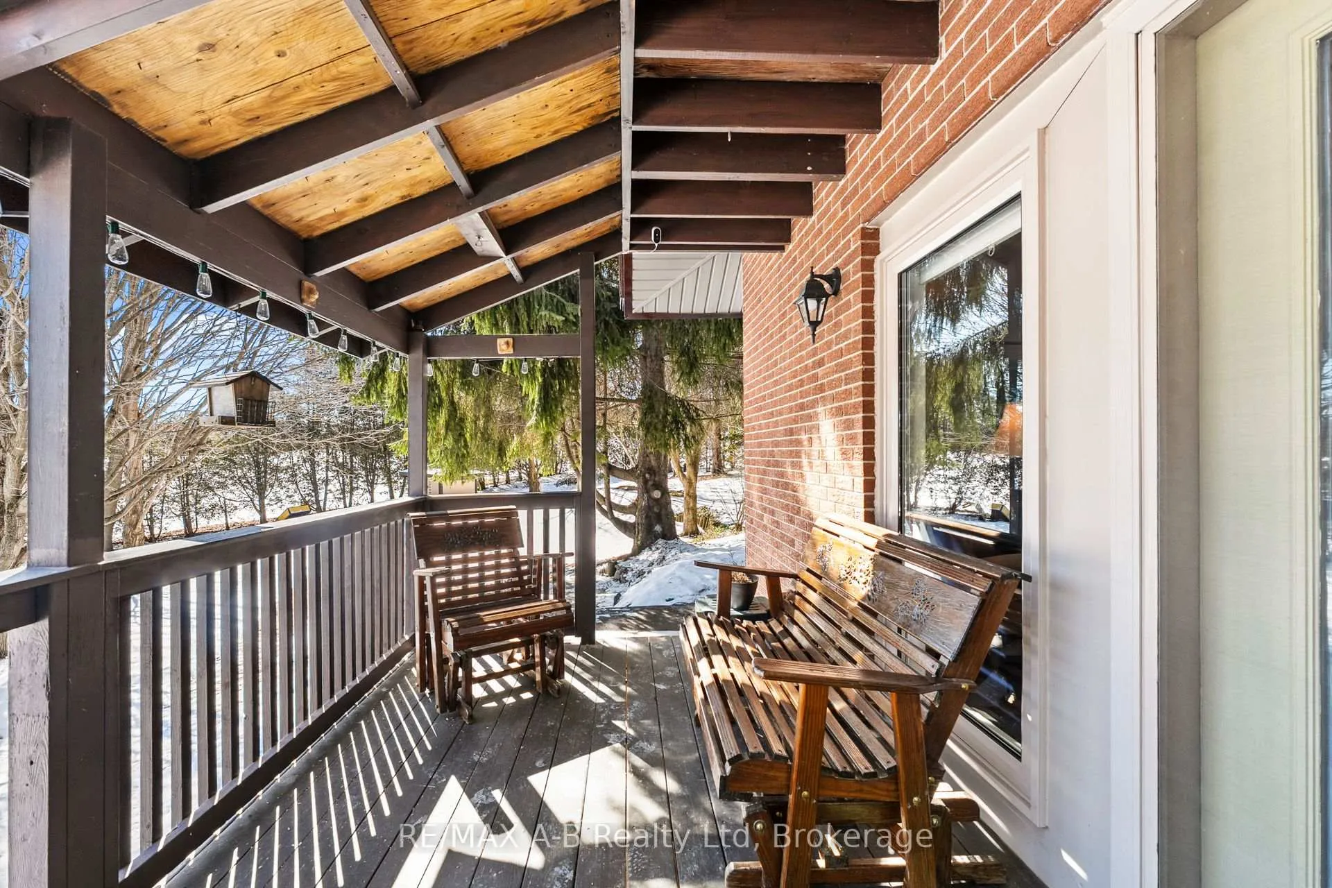 Photo 33 of 923382 Road 92, Zorra, Lakeside — HOMEH