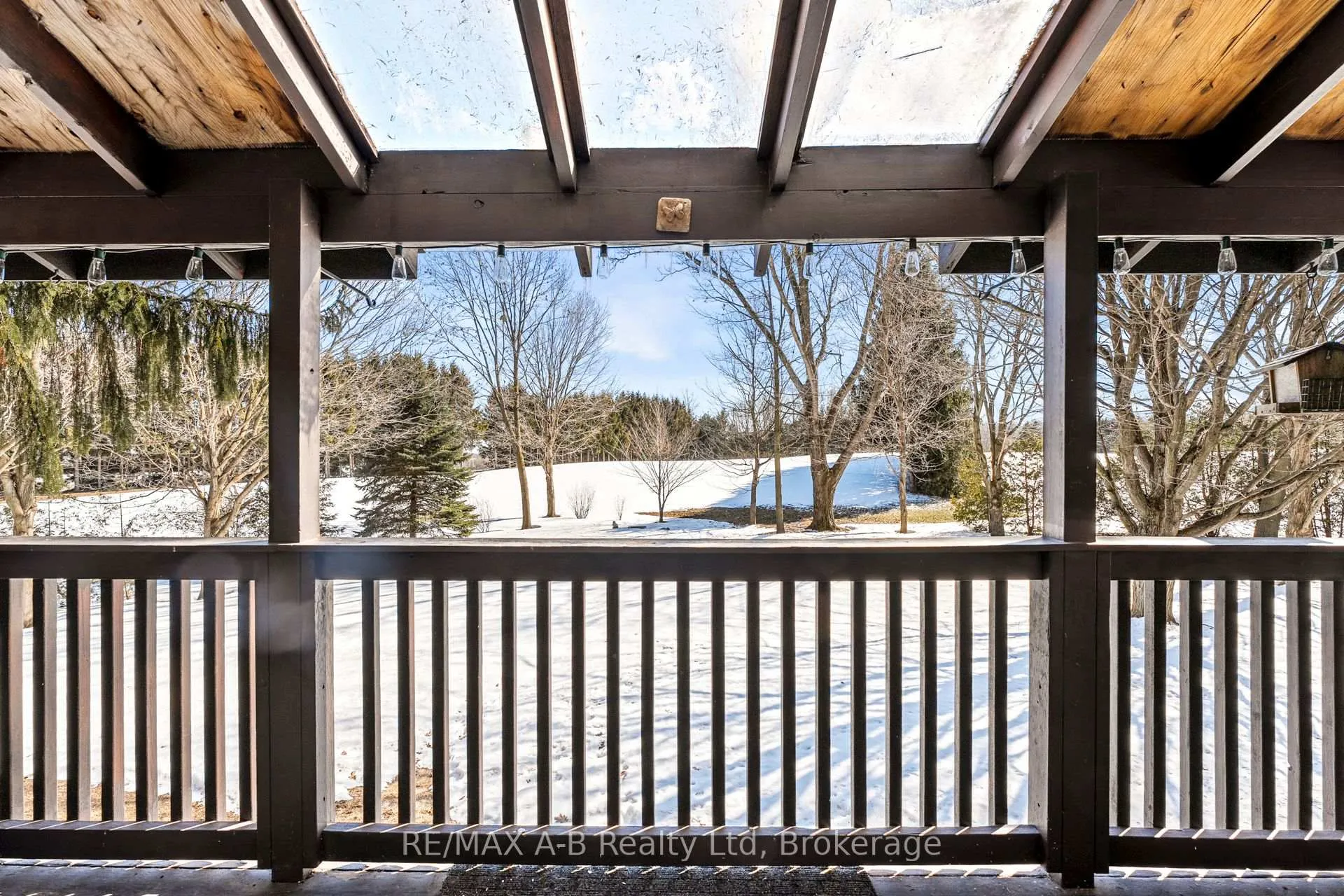 Photo 34 of 923382 Road 92, Zorra, Lakeside — HOMEH
