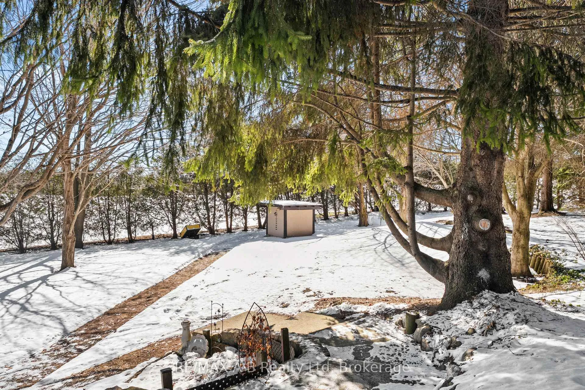 Photo 35 of 923382 Road 92, Zorra, Lakeside — HOMEH
