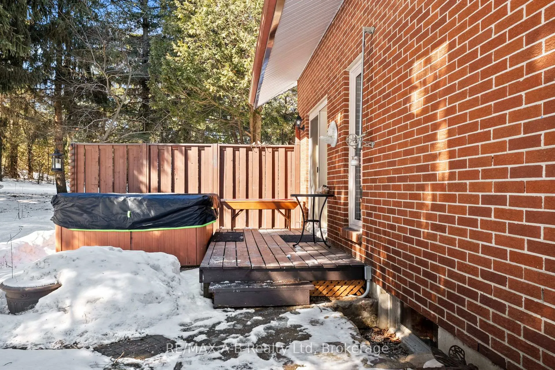 Photo 36 of 923382 Road 92, Zorra, Lakeside — HOMEH