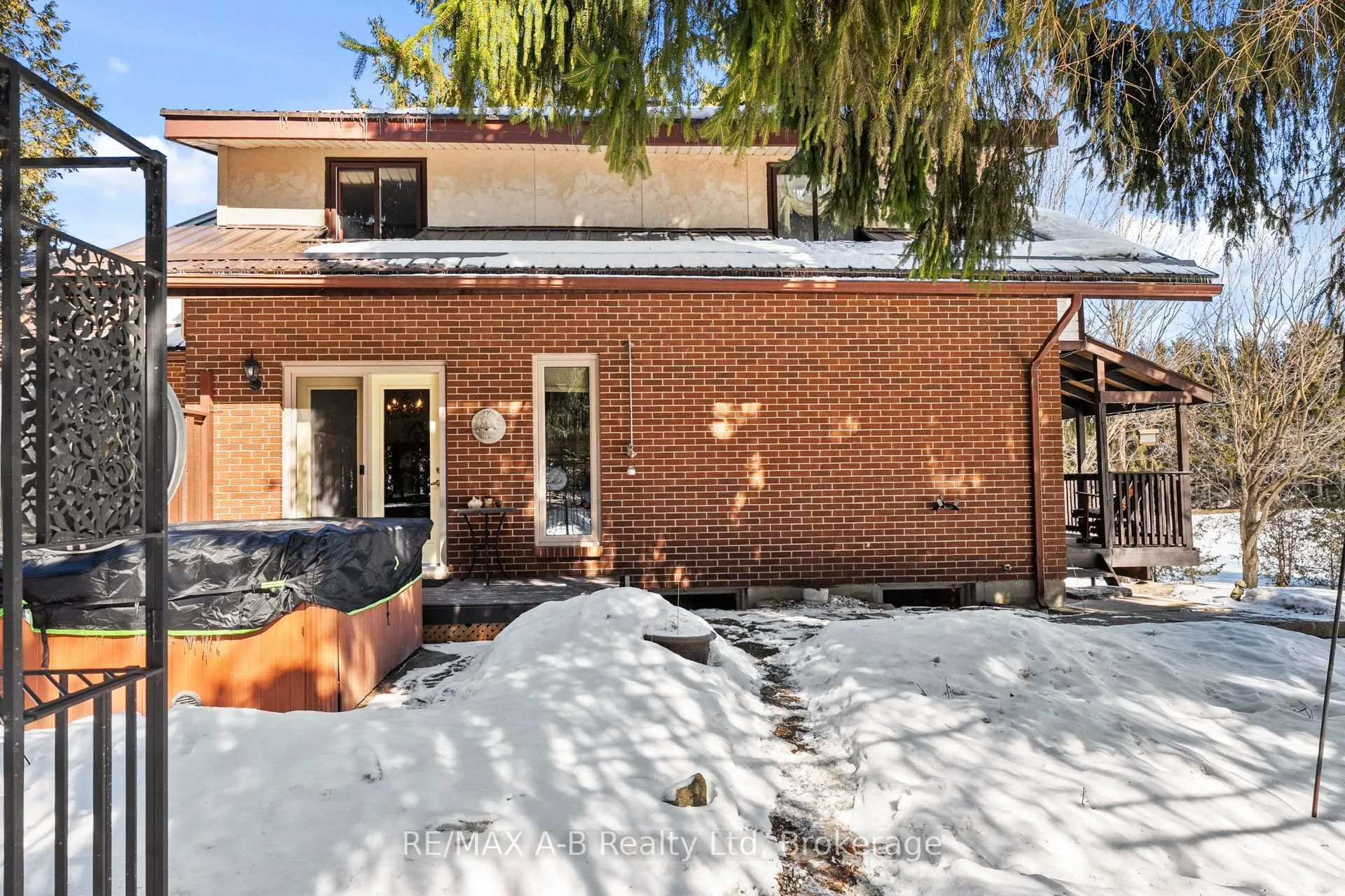 Photo 37 of 923382 Road 92, Zorra, Lakeside — HOMEH