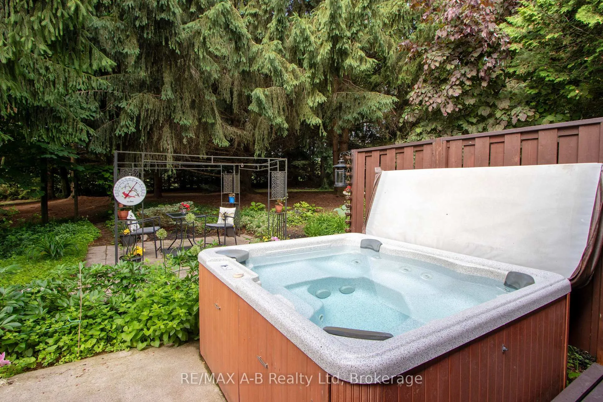Photo 38 of 923382 Road 92, Zorra, Lakeside — HOMEH