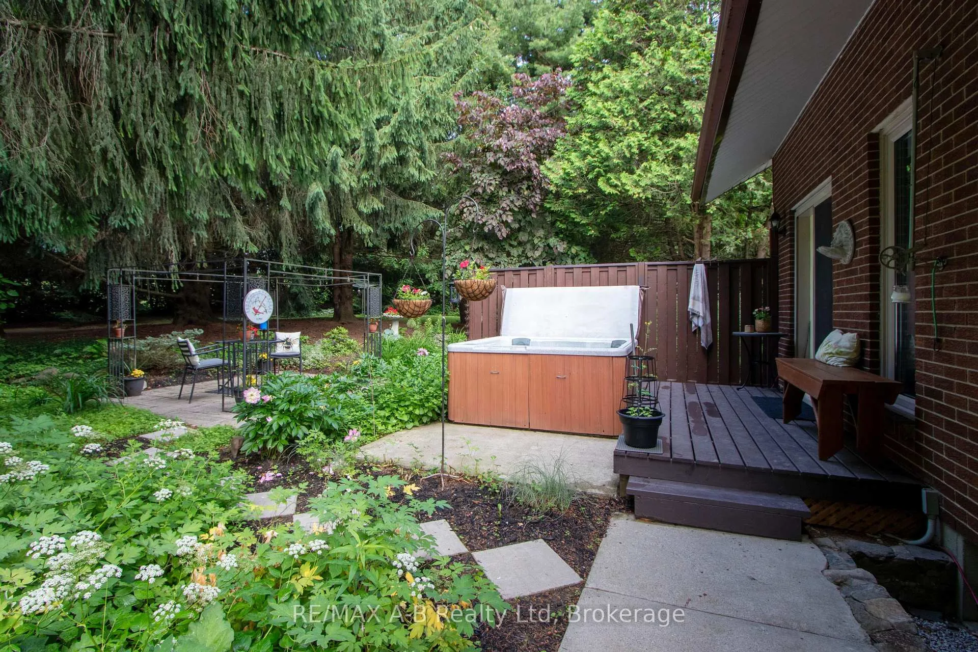 Photo 39 of 923382 Road 92, Zorra, Lakeside — HOMEH