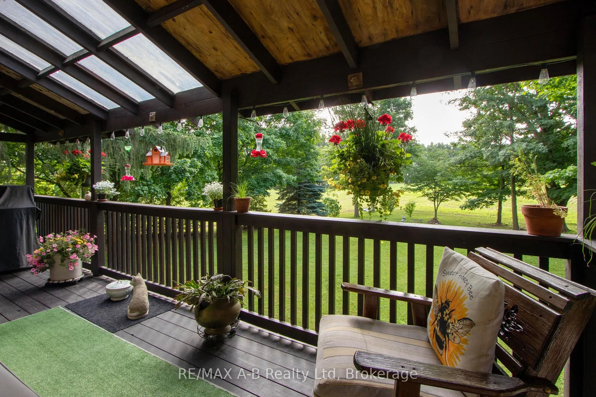 Photo 40 of 923382 Road 92, Zorra, Lakeside — HOMEH
